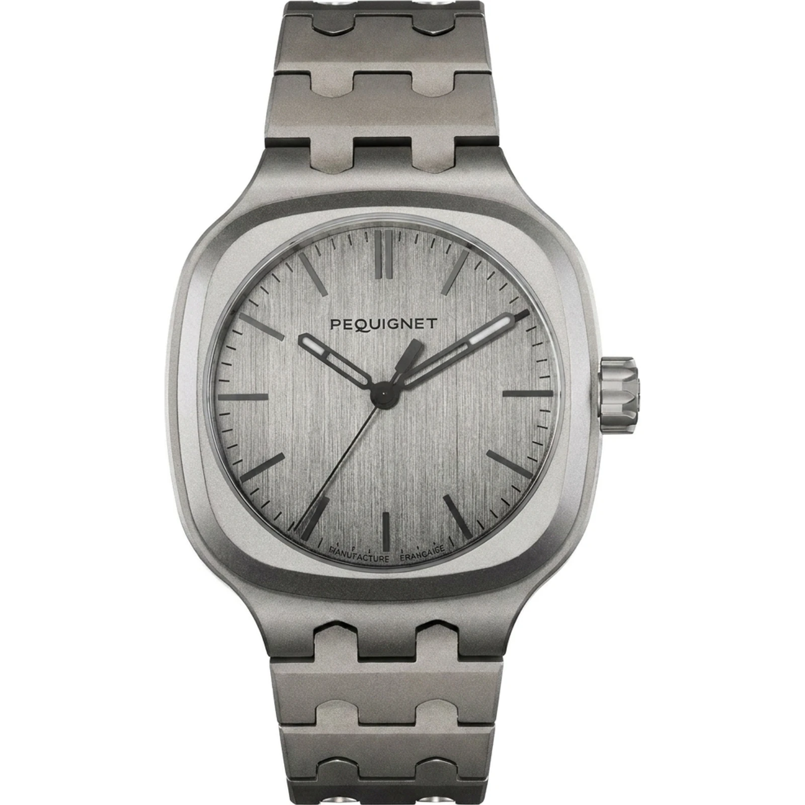 Pequignet Concorde Titanium 36 9045336