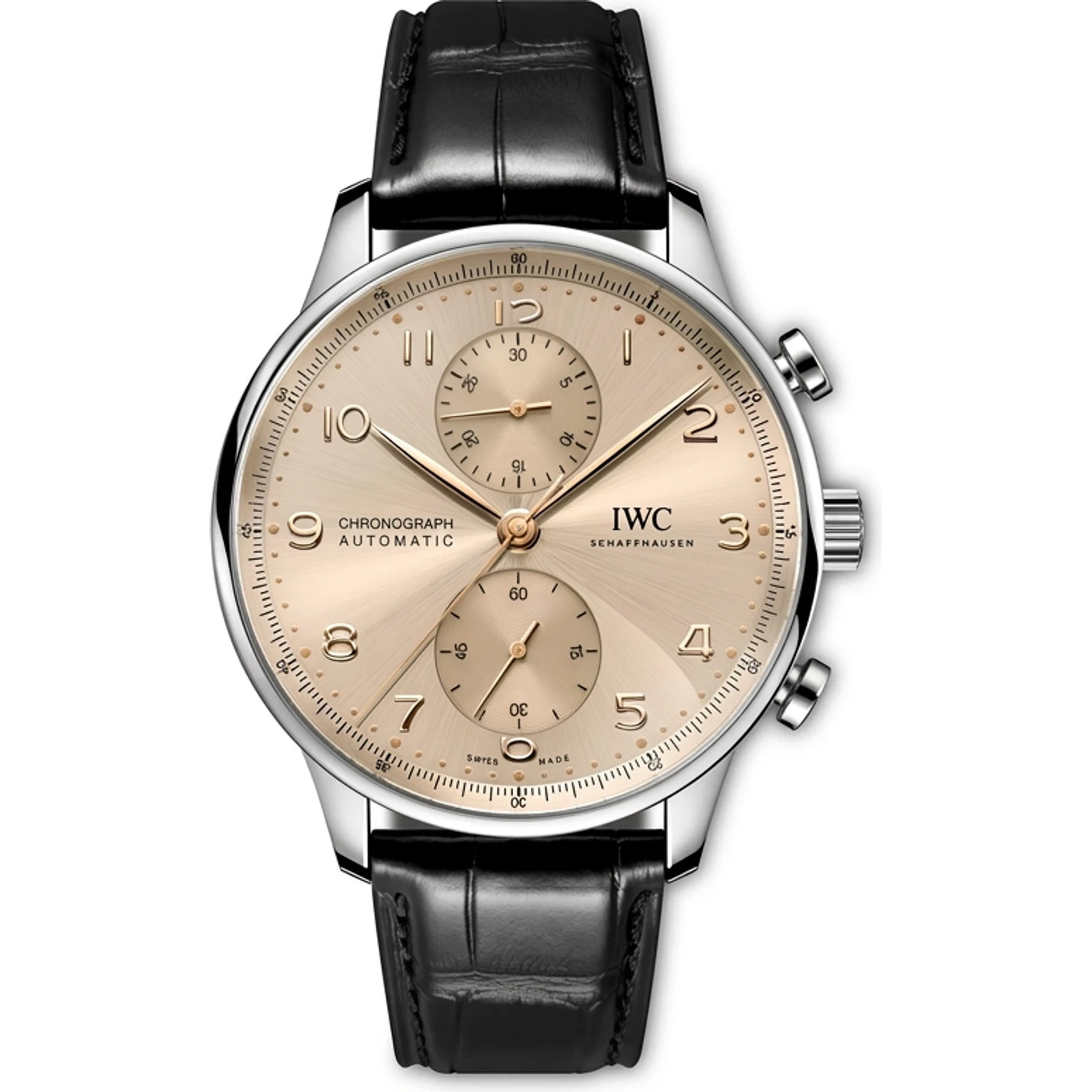 IWC Portugieser Chronograph Dune IW371624