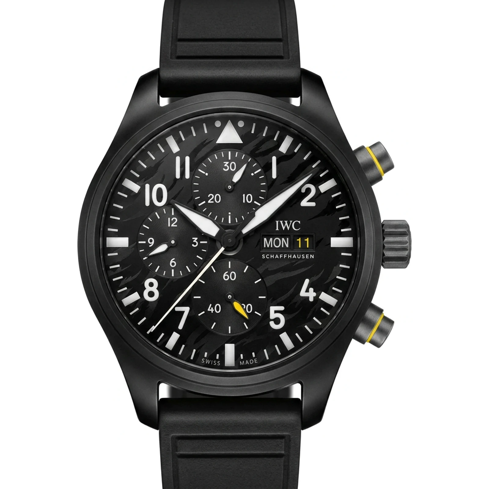 IWC Pilot’s Watch Chronograph Staffel 11 IW389112