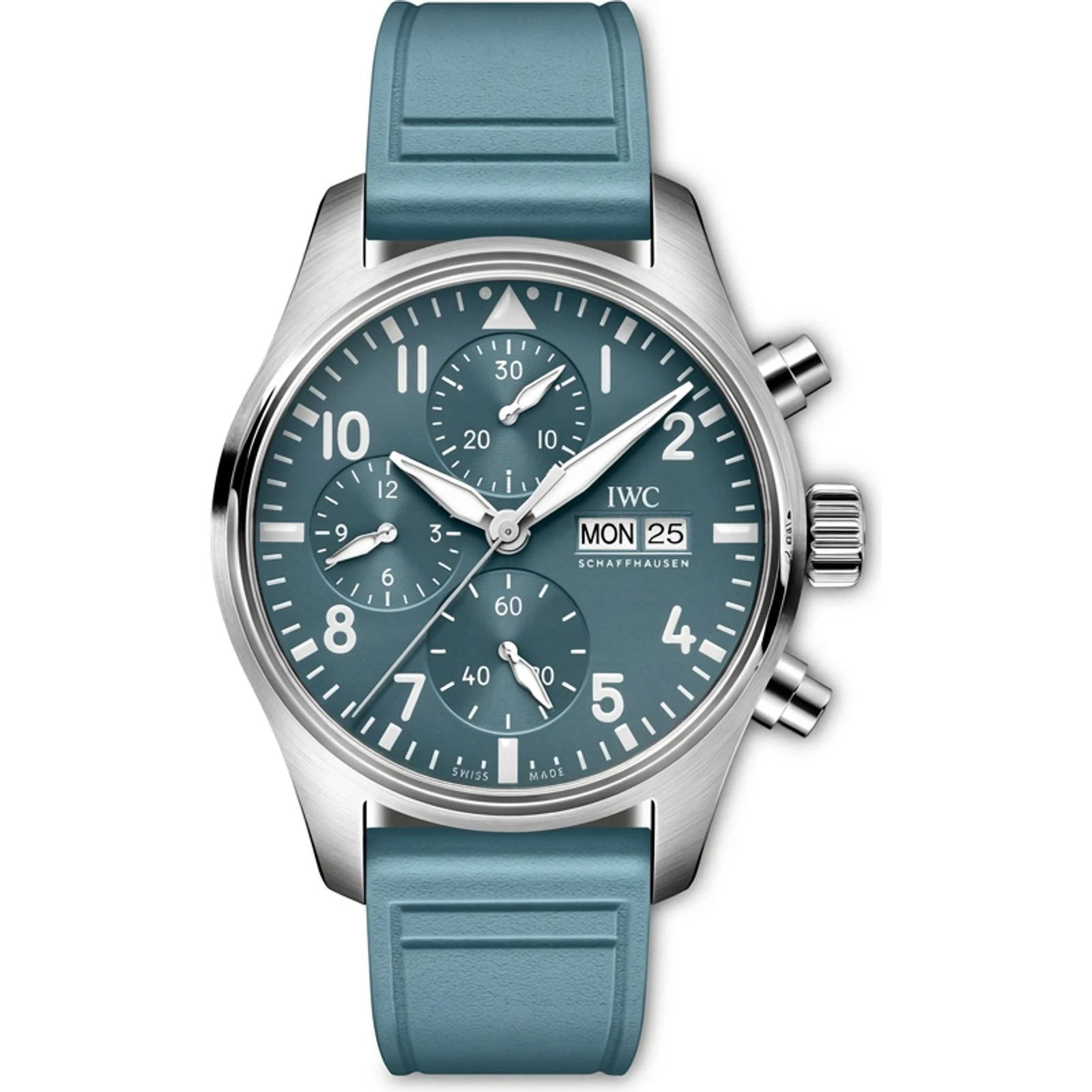 IWC Pilot's Watch Chronograph 41 IW388117