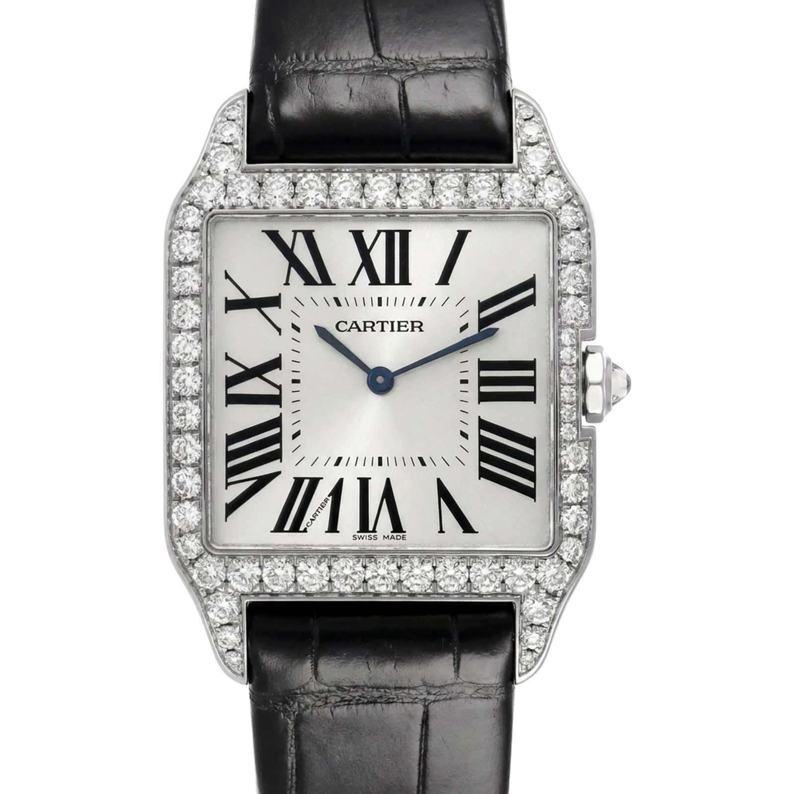 Cartier Santos Dumont WH100651