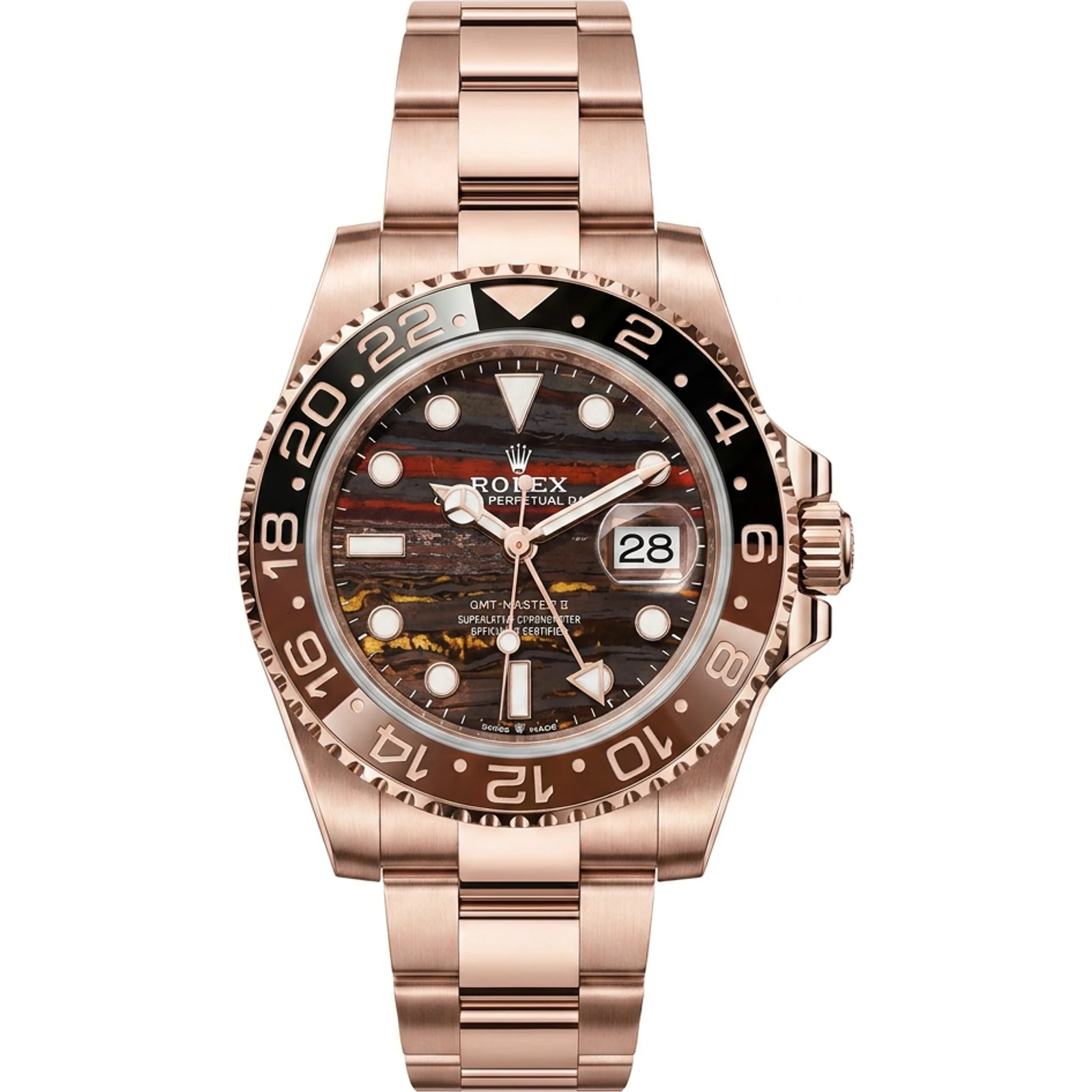 Rolex GMT-Master II 126715CHNR-0002