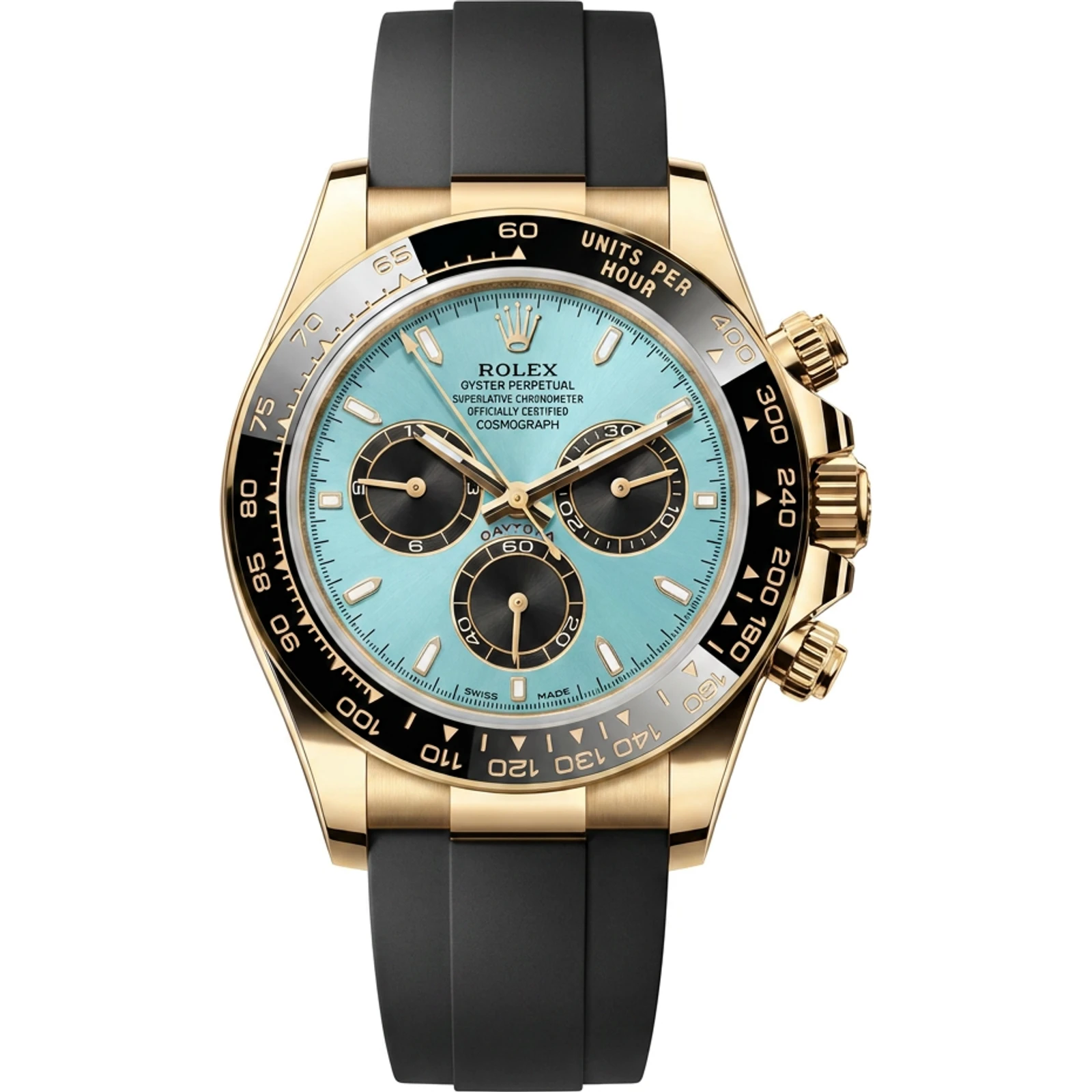 Rolex Cosmograph Daytona 126518LN-0014
