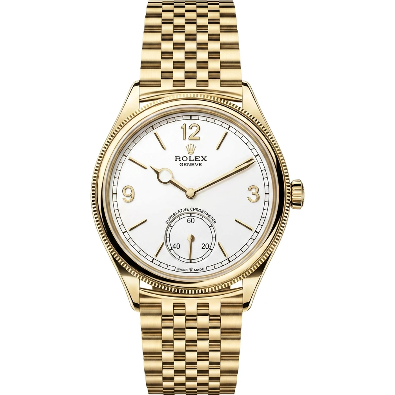 Rolex 1908 52508-0008