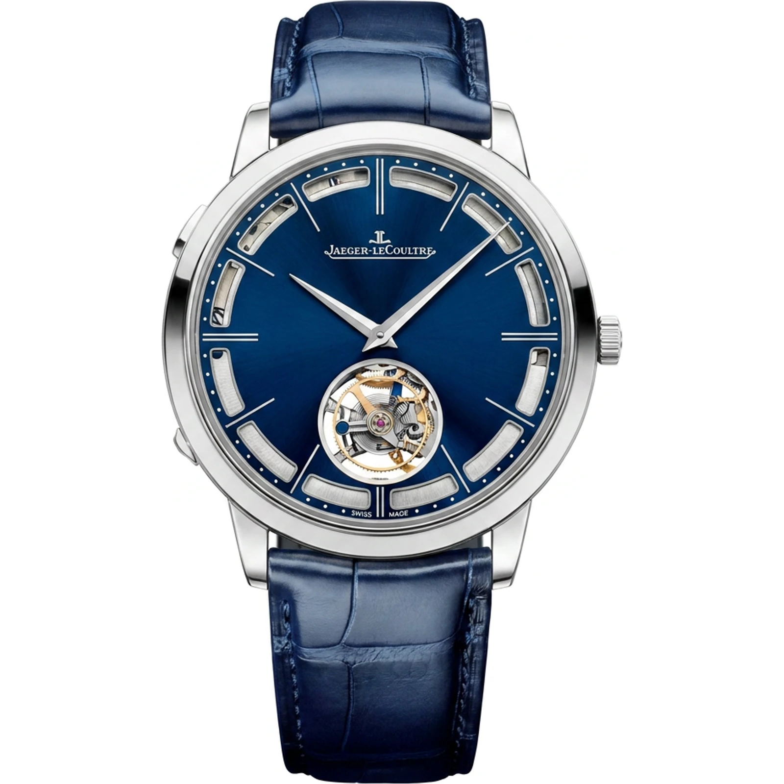 Jaeger-LeCoultre Hybris Mechanica