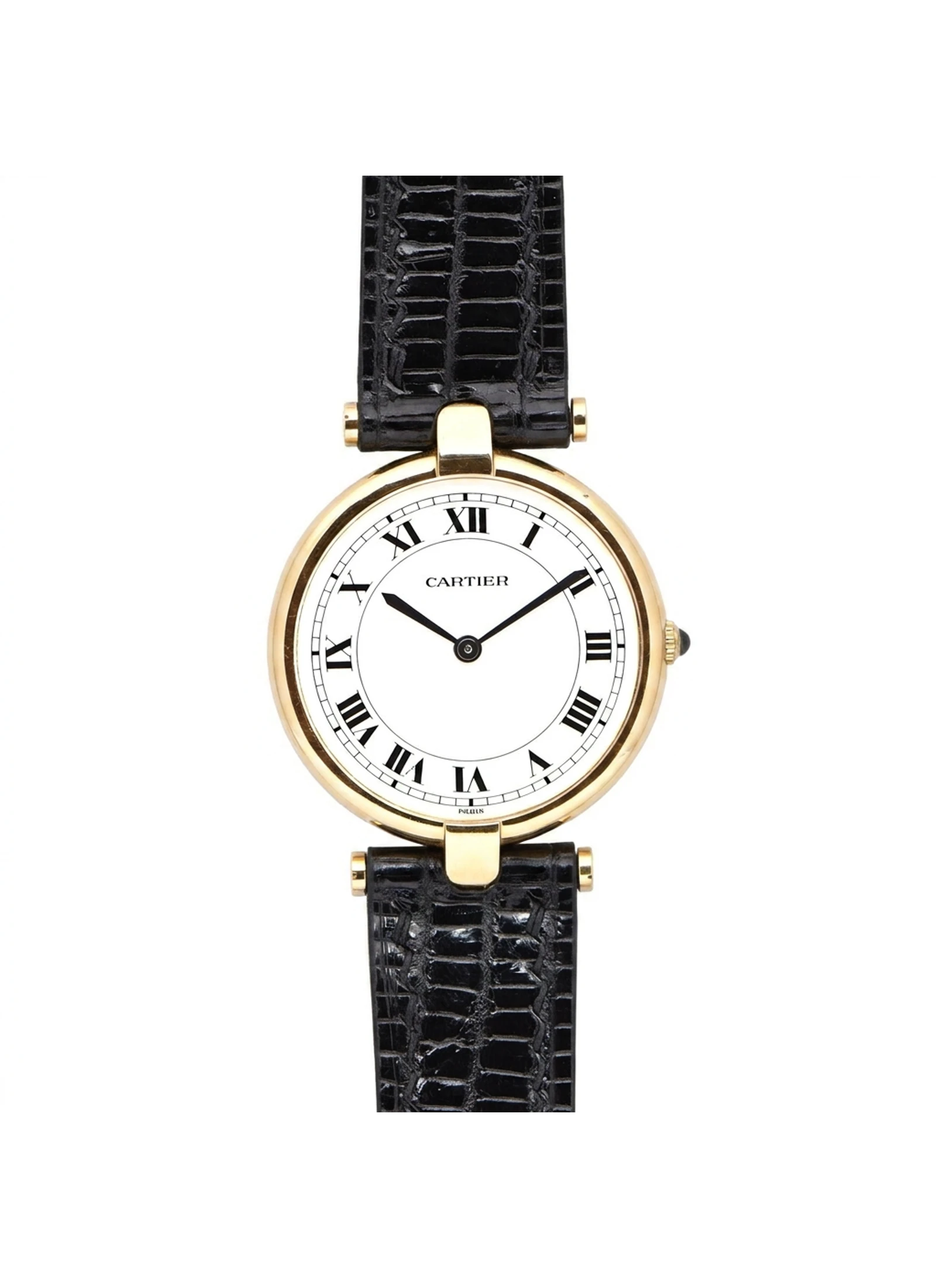 3 Ors Vendome Cartier Vendôme 8100