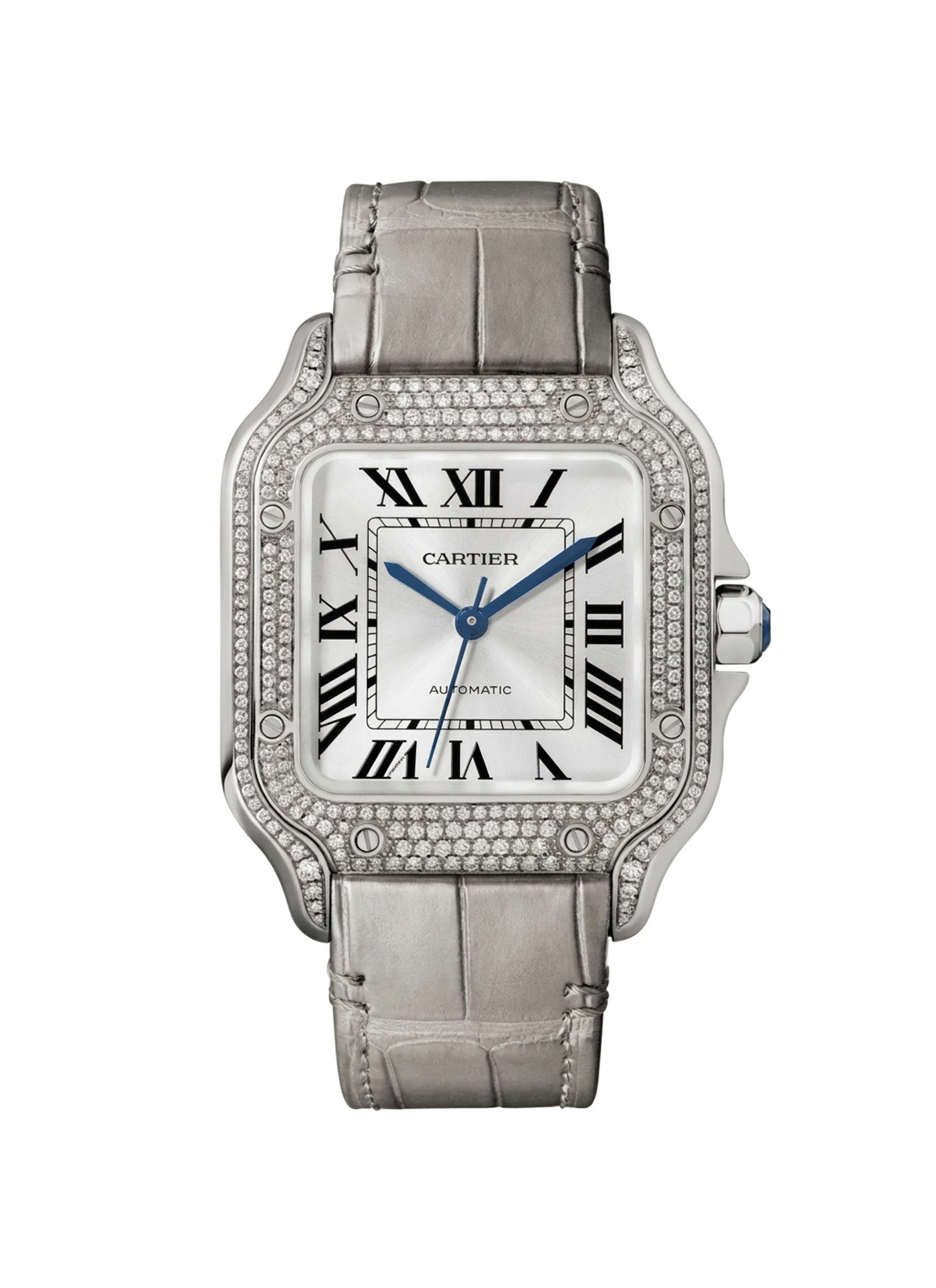 Cartier Santos WJSA0006