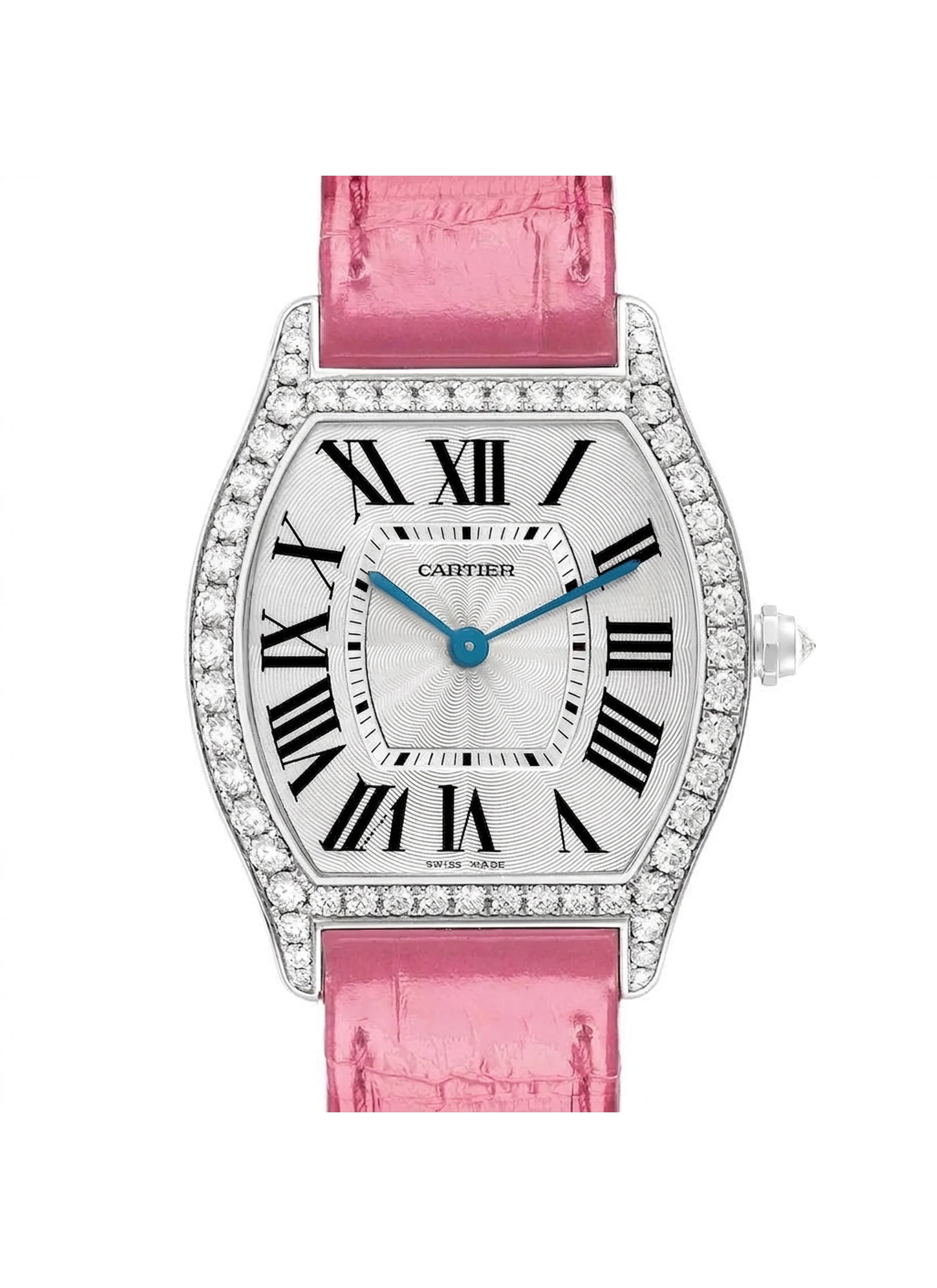 Cartier Tortue WA501010