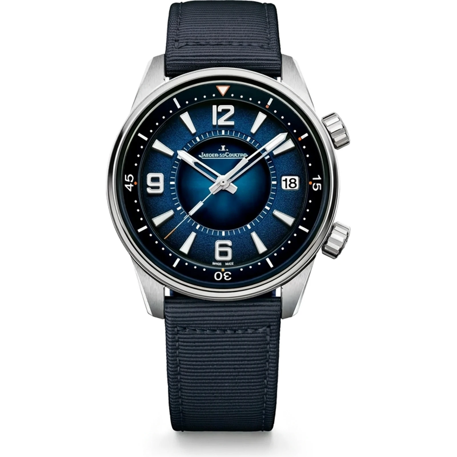 Jaeger-LeCoultre Polaris Date Watch Q9128981