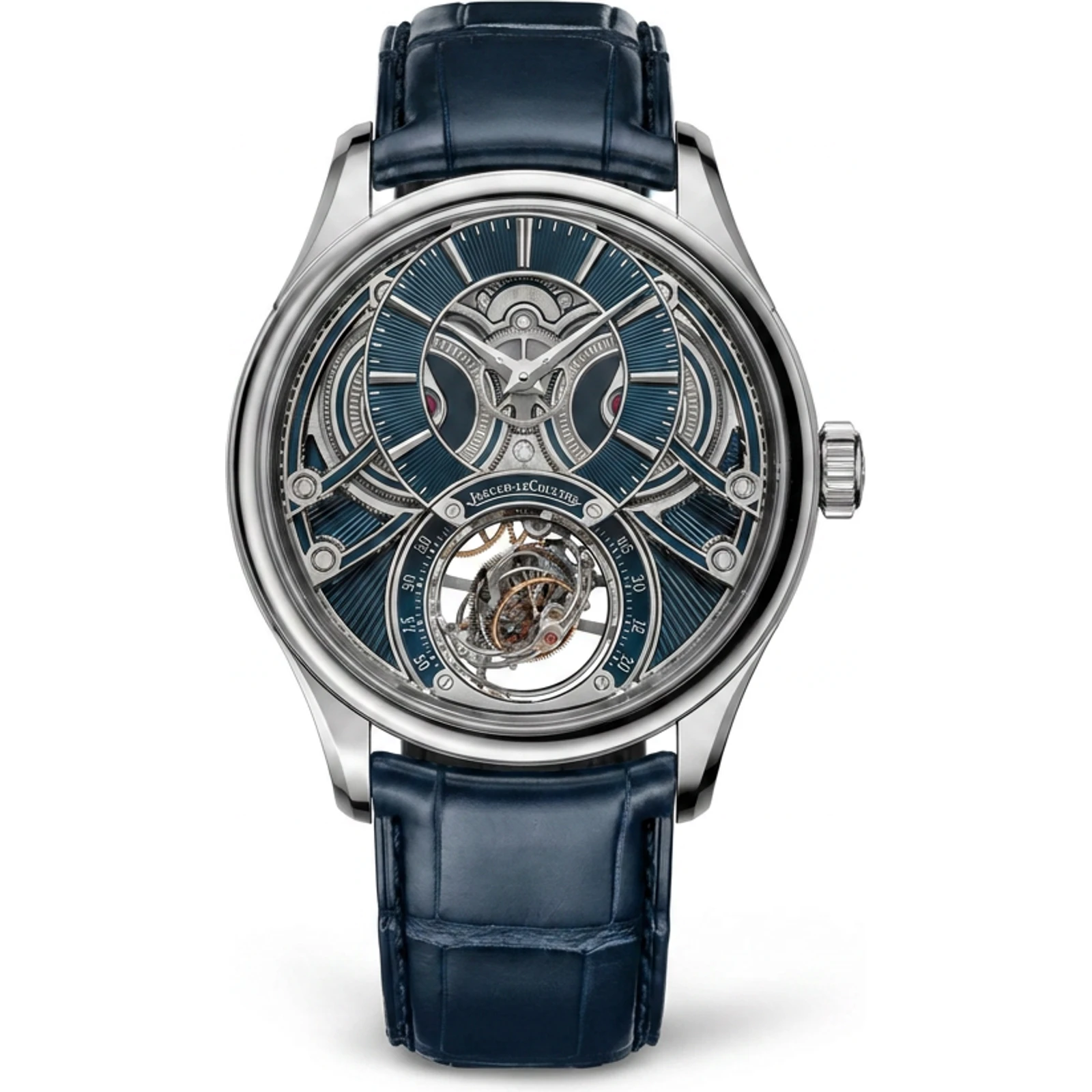 Jaeger-LeCoultre Hybris Inventiva