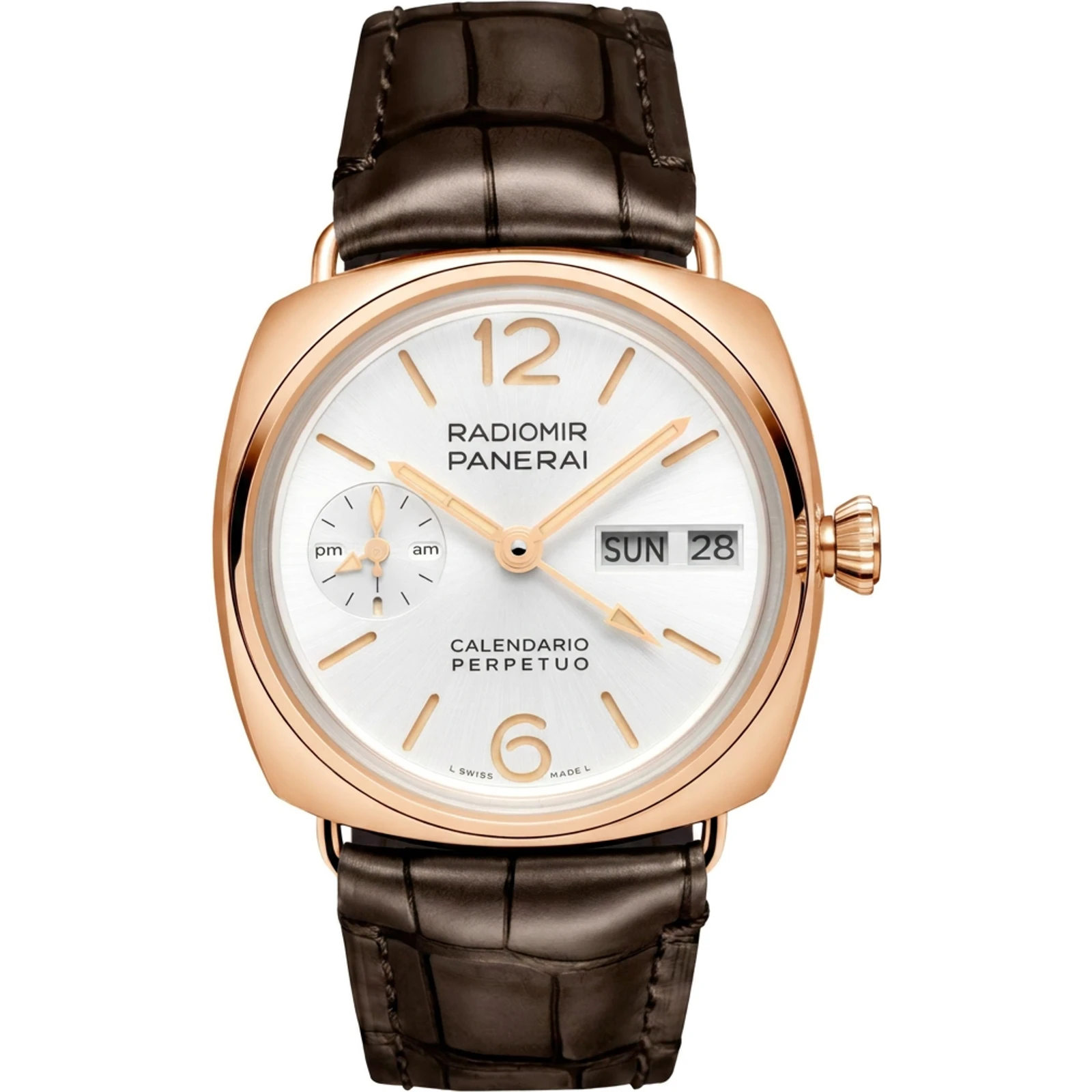 Panerai Radiomir Perpetual Calendar 45