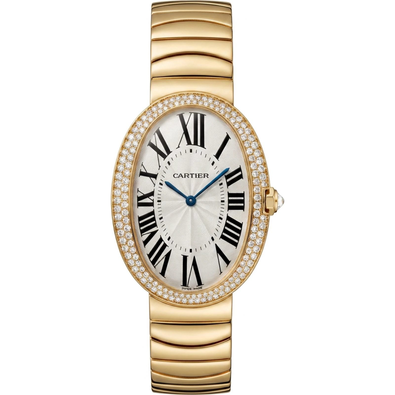 Cartier Baignoire WB520021