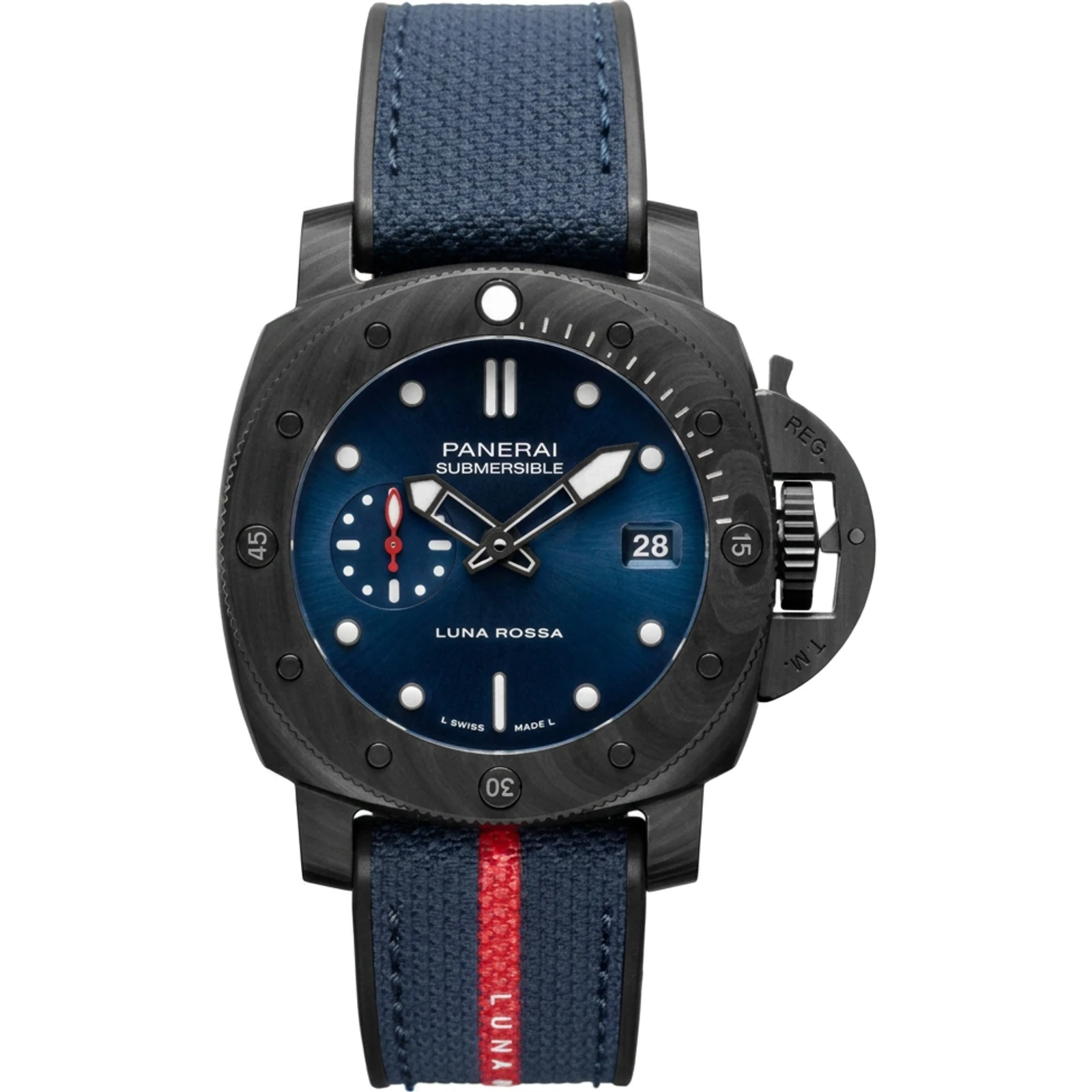 Panerai Submersible 42
