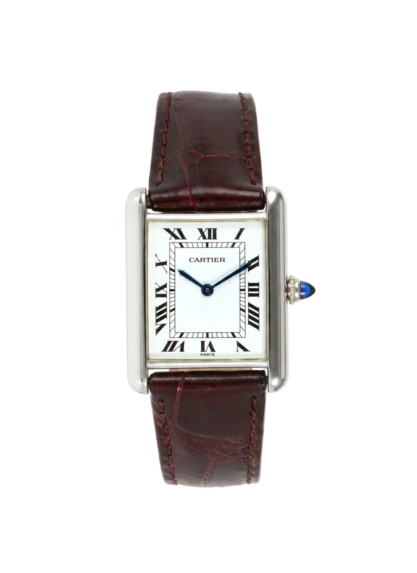 Tank Louis Cartier 7808