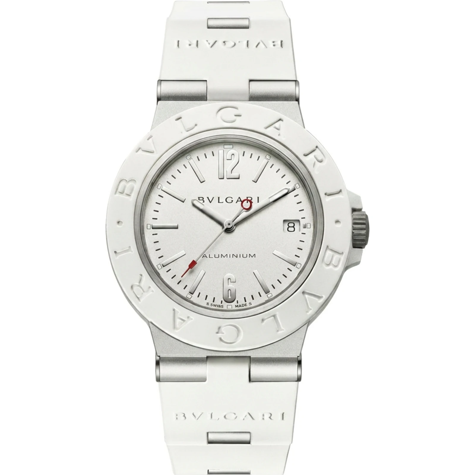 Bulgari Bvlgari Aluminium Automatic