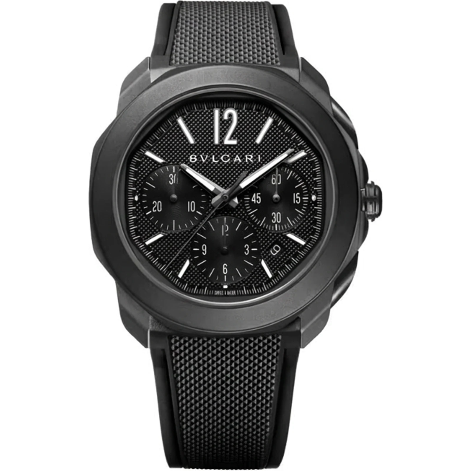 Bulgari Octo Roma Chronograph — 103932