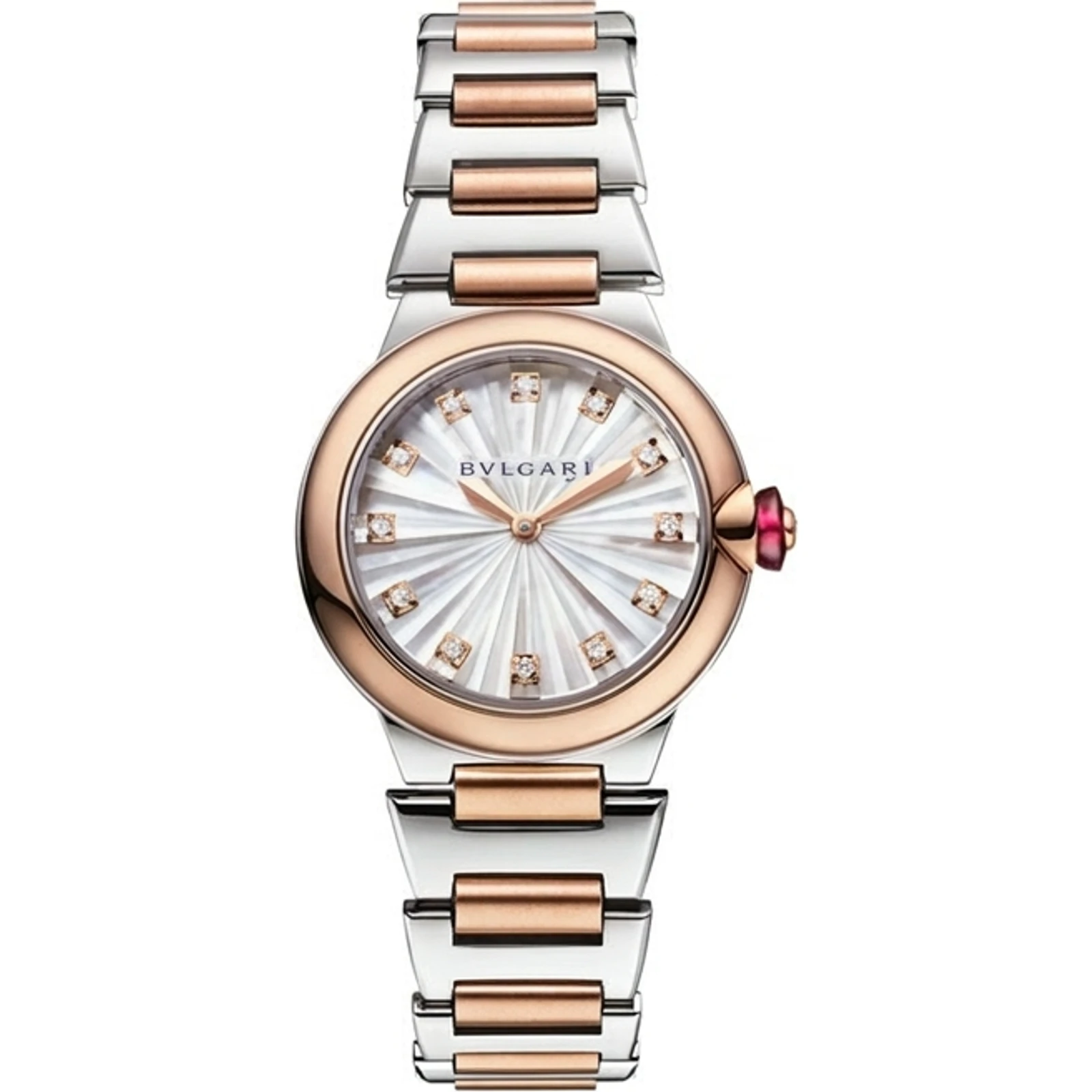 Bulgari Lvcea