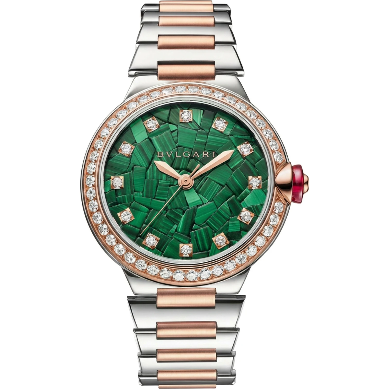 Bulgari Lvcea Automatic — 103731