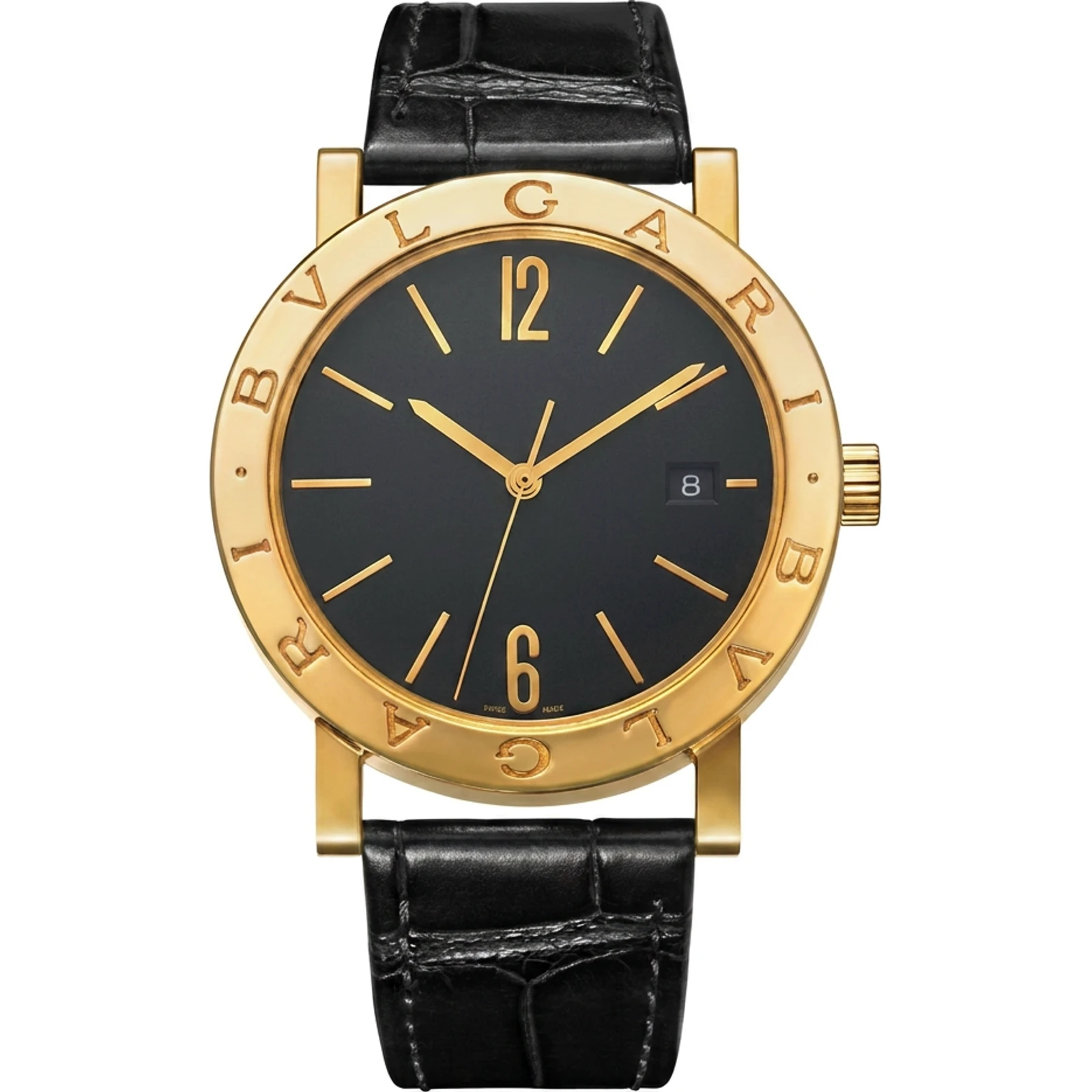 Bulgari Bvlgari Bvlgari Automatic — 103967