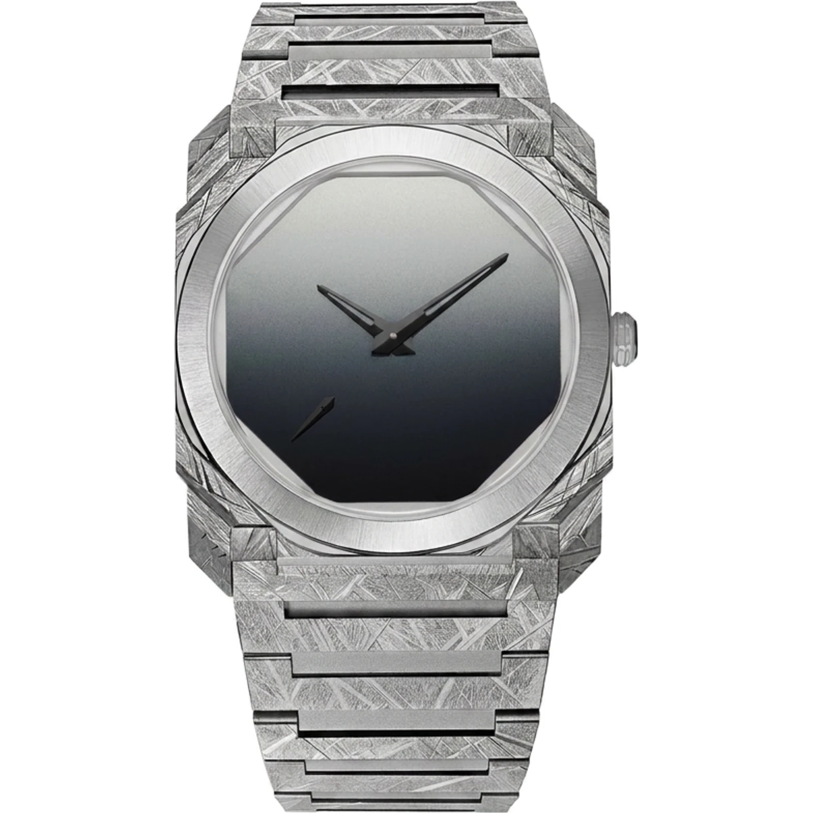 Octo Finissimo Lee Ufan x Bulgari — 104132
