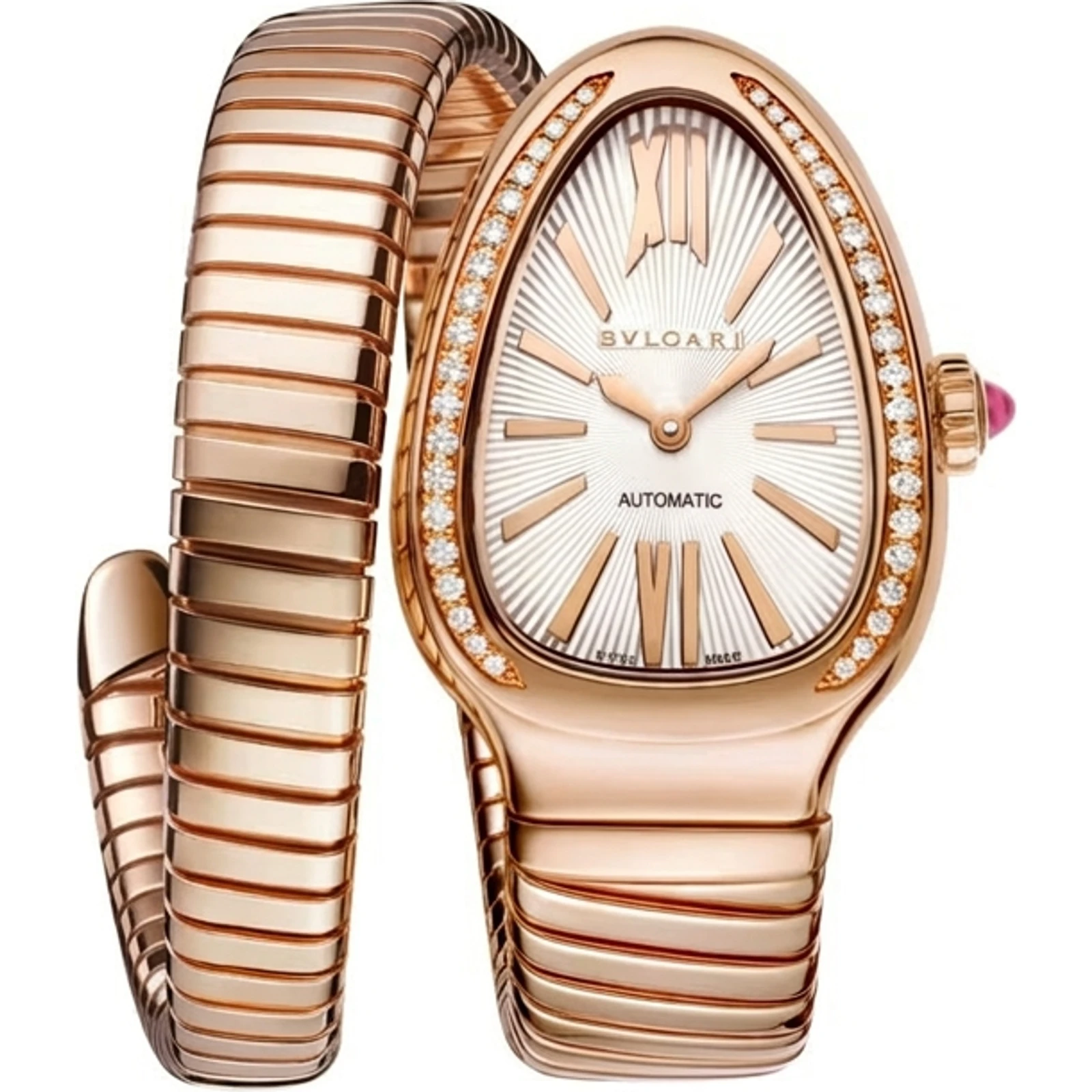 Bulgari Serpenti Tubogas Automatic — 103903