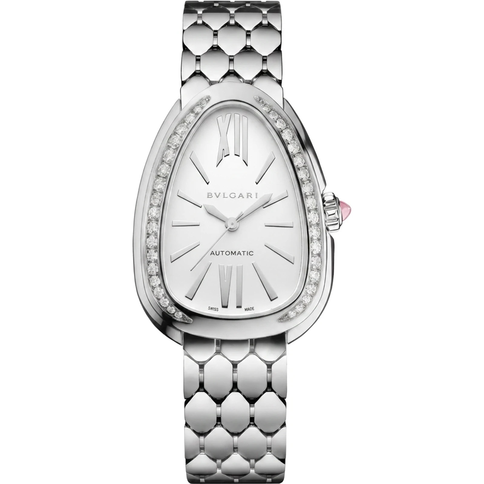 Bulgari Serpenti Seduttori