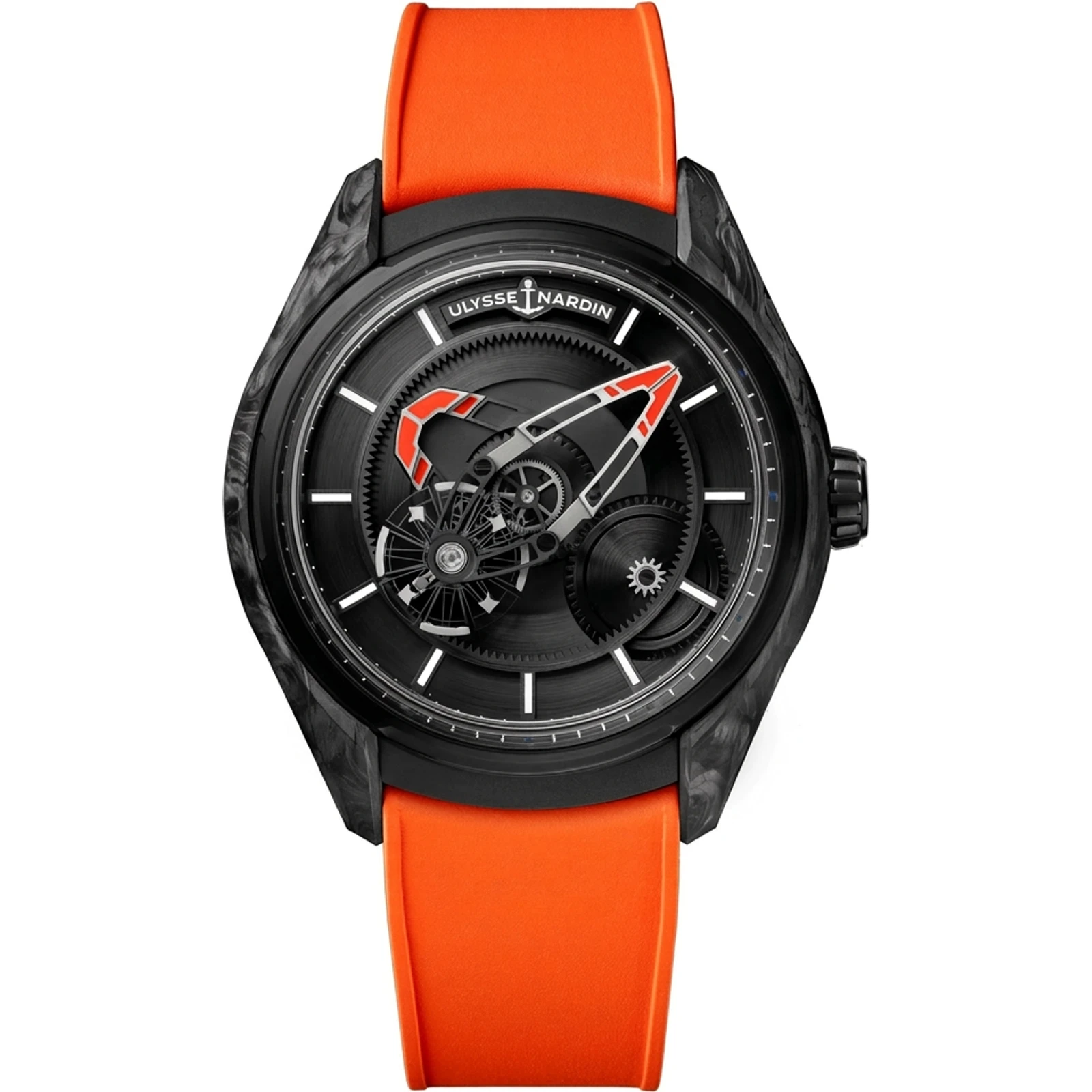 Ulysse Nardin Freak X Gumball 3000 2303-270LE-2A-GUM/3A