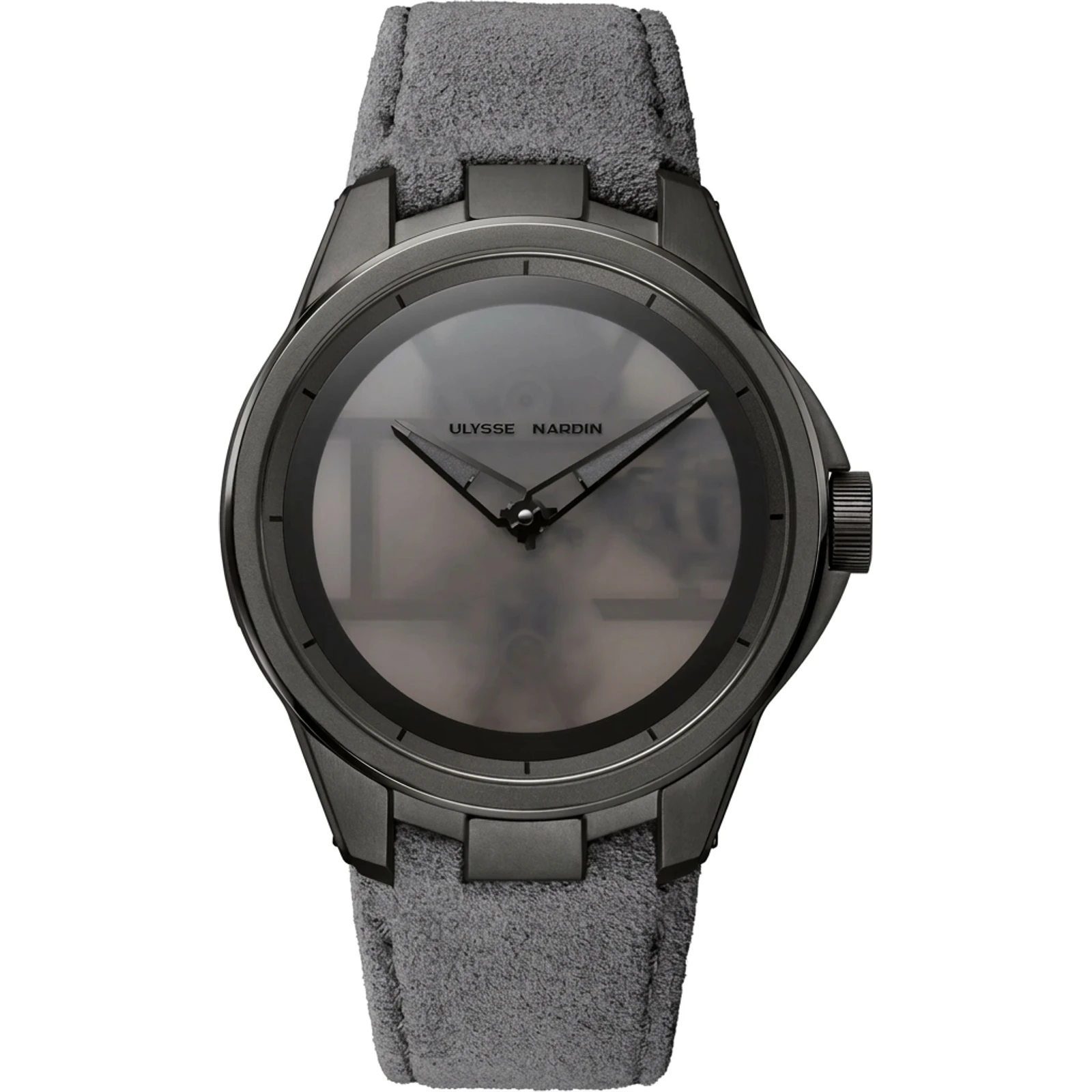 Ulysse Nardin Blast Amoureuxpeintre 3713-260LE-9A-SEVER/0A