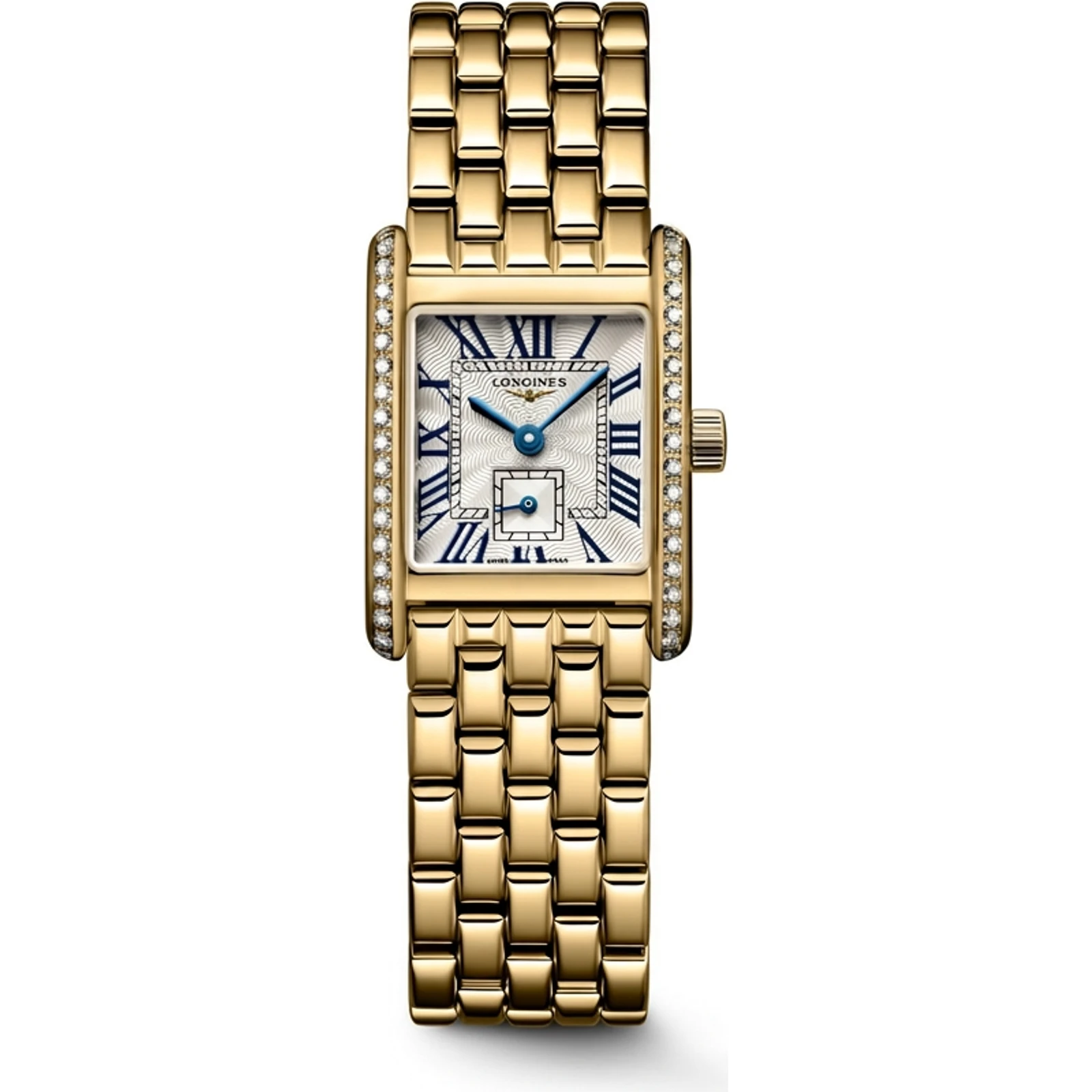 Longines Mini DolceVita L5.200.7.71.6