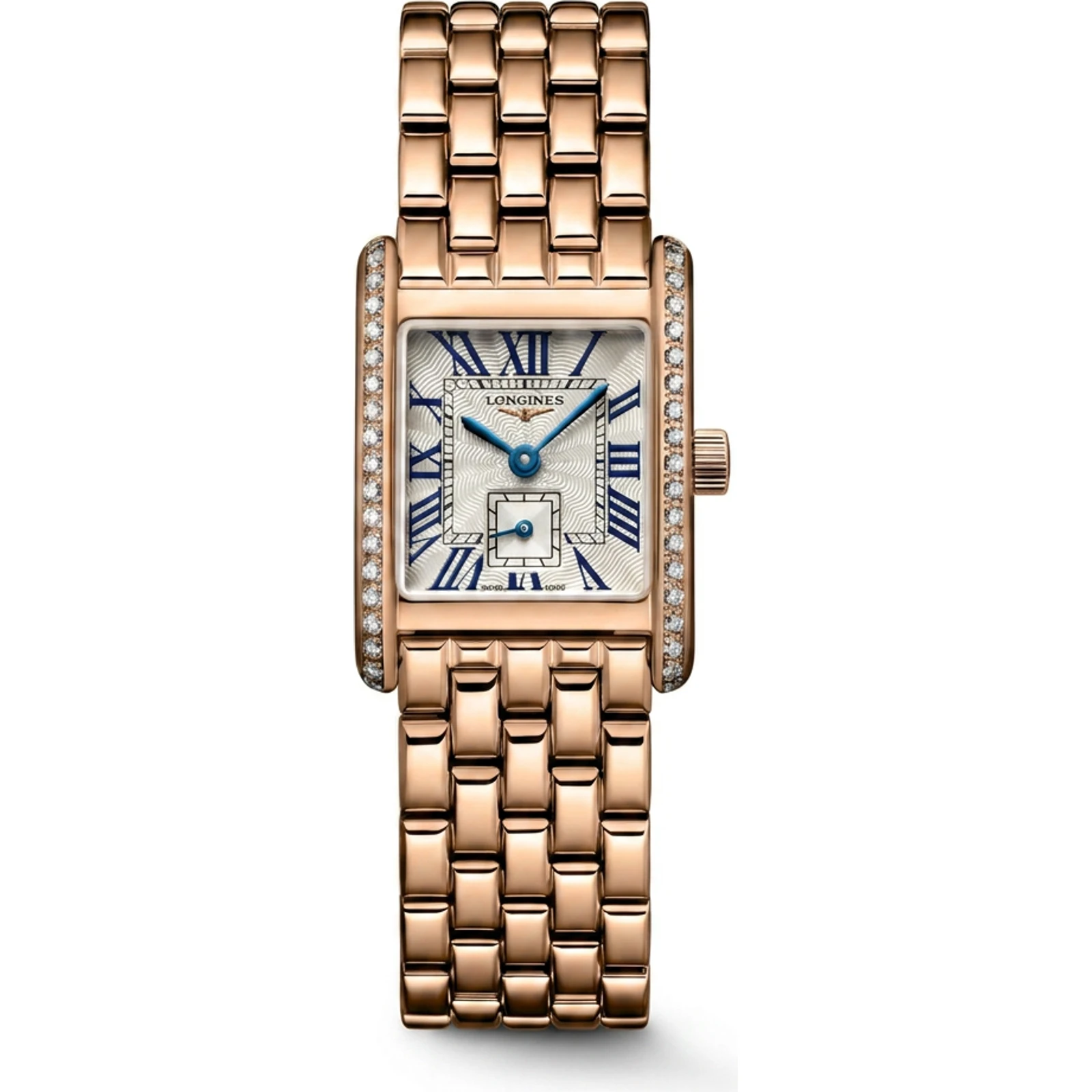 Longines Mini DolceVita L5.200.9.71.6