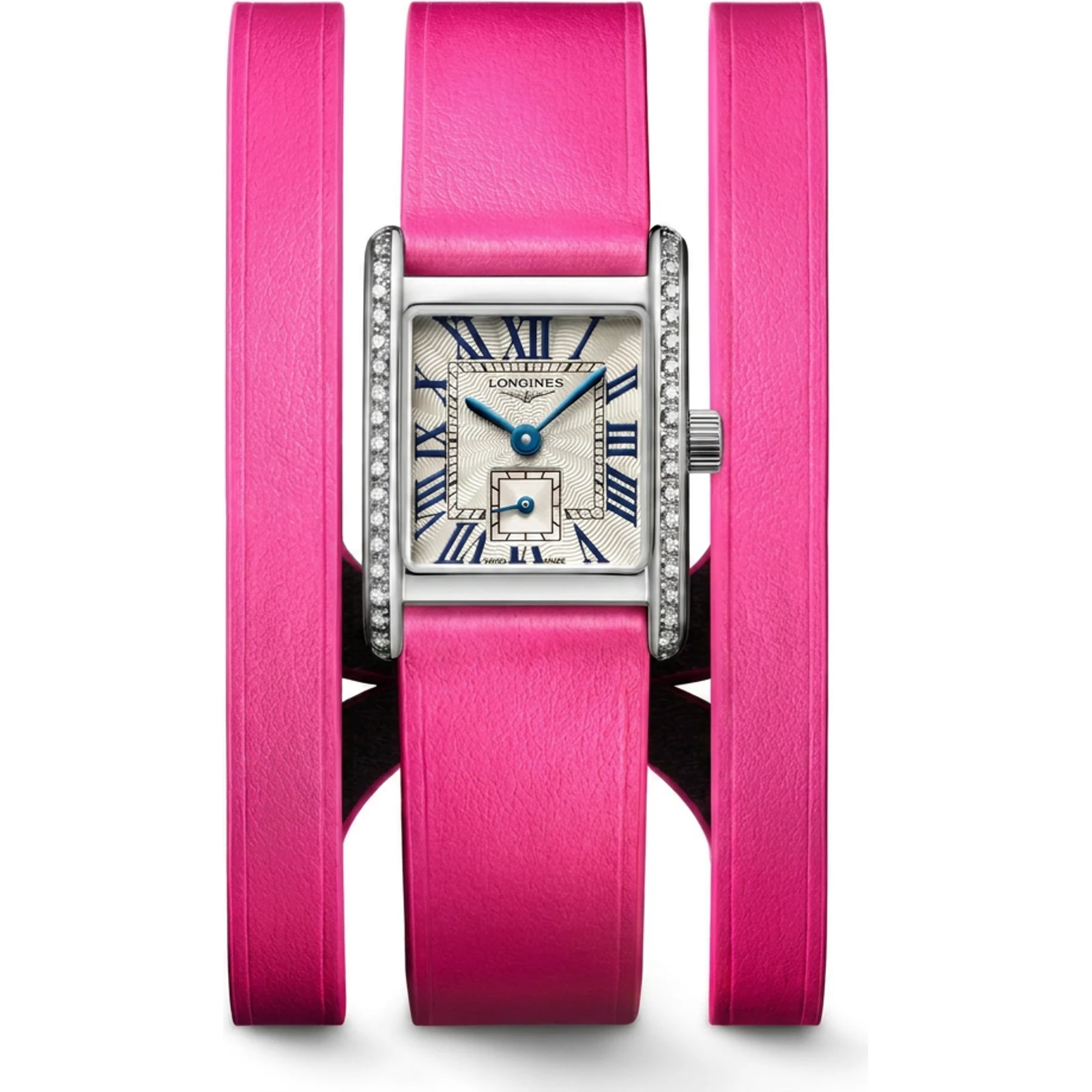 Longines Mini DolceVita L5.200.0.71.2