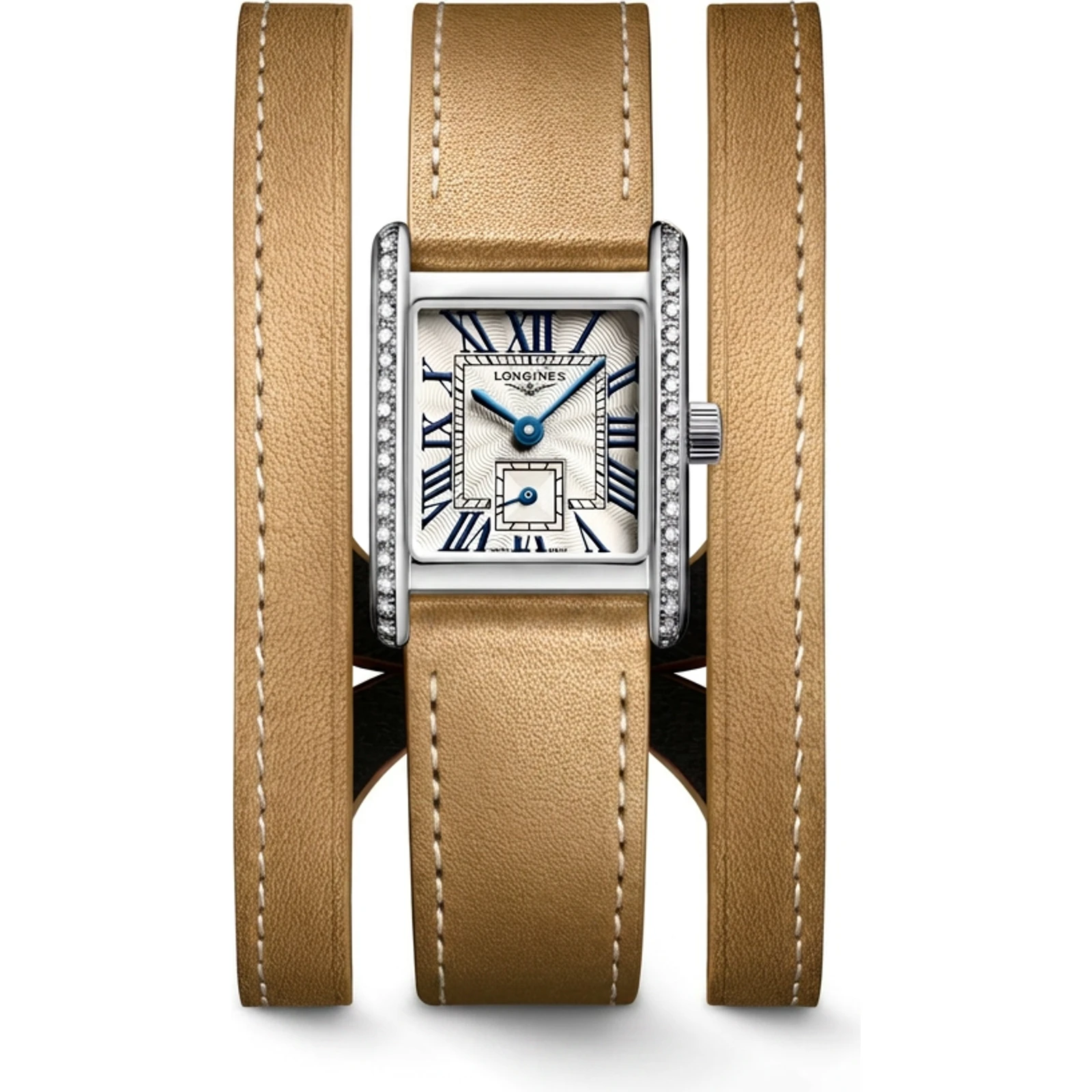 Longines Mini DolceVita L5.200.0.71.0