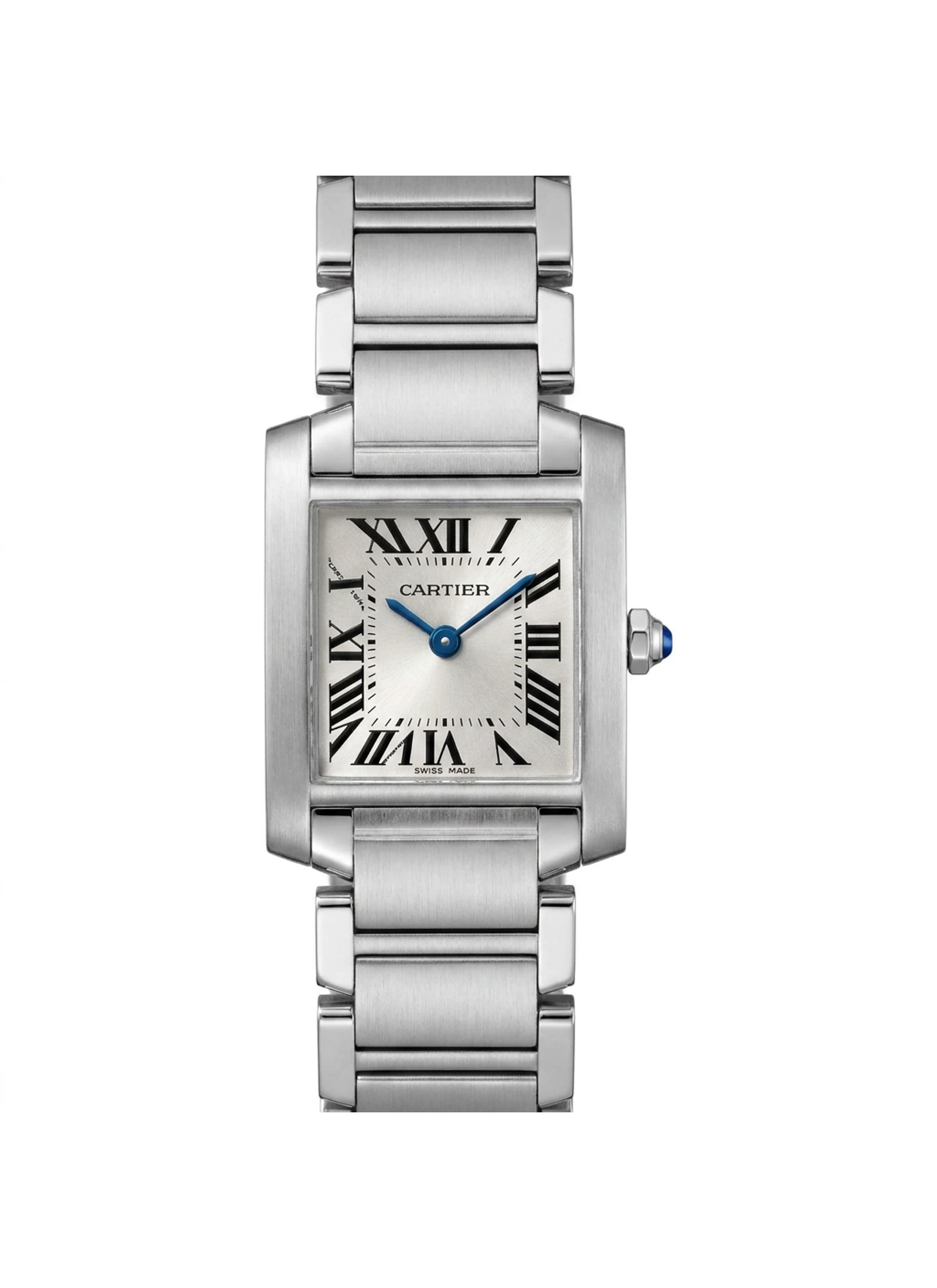 Cartier Tank Française SM W51008Q3
