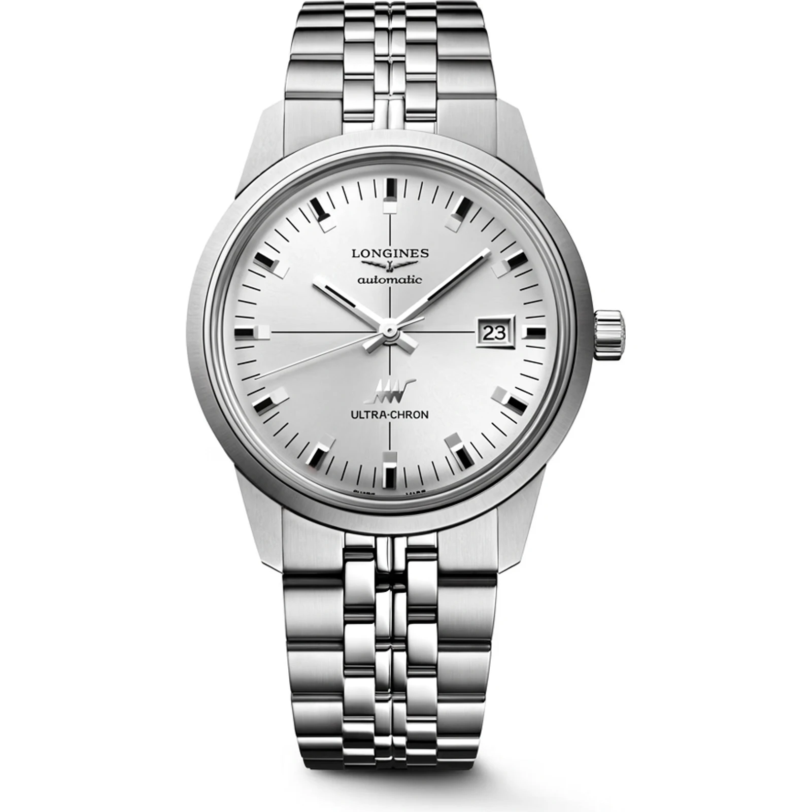 Longines Ultra-Chron Classic L2.937.4.72.6