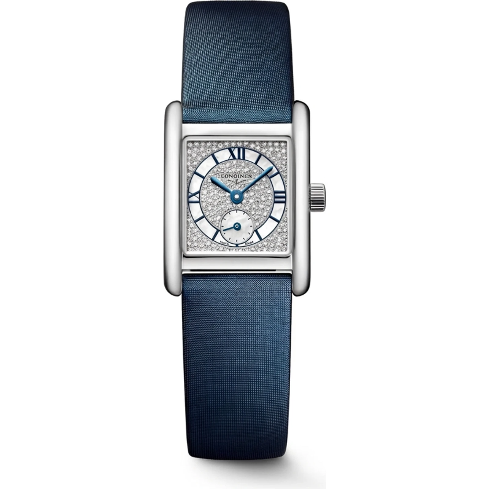 Longines Mini DolceVita L5.200.4.87.2