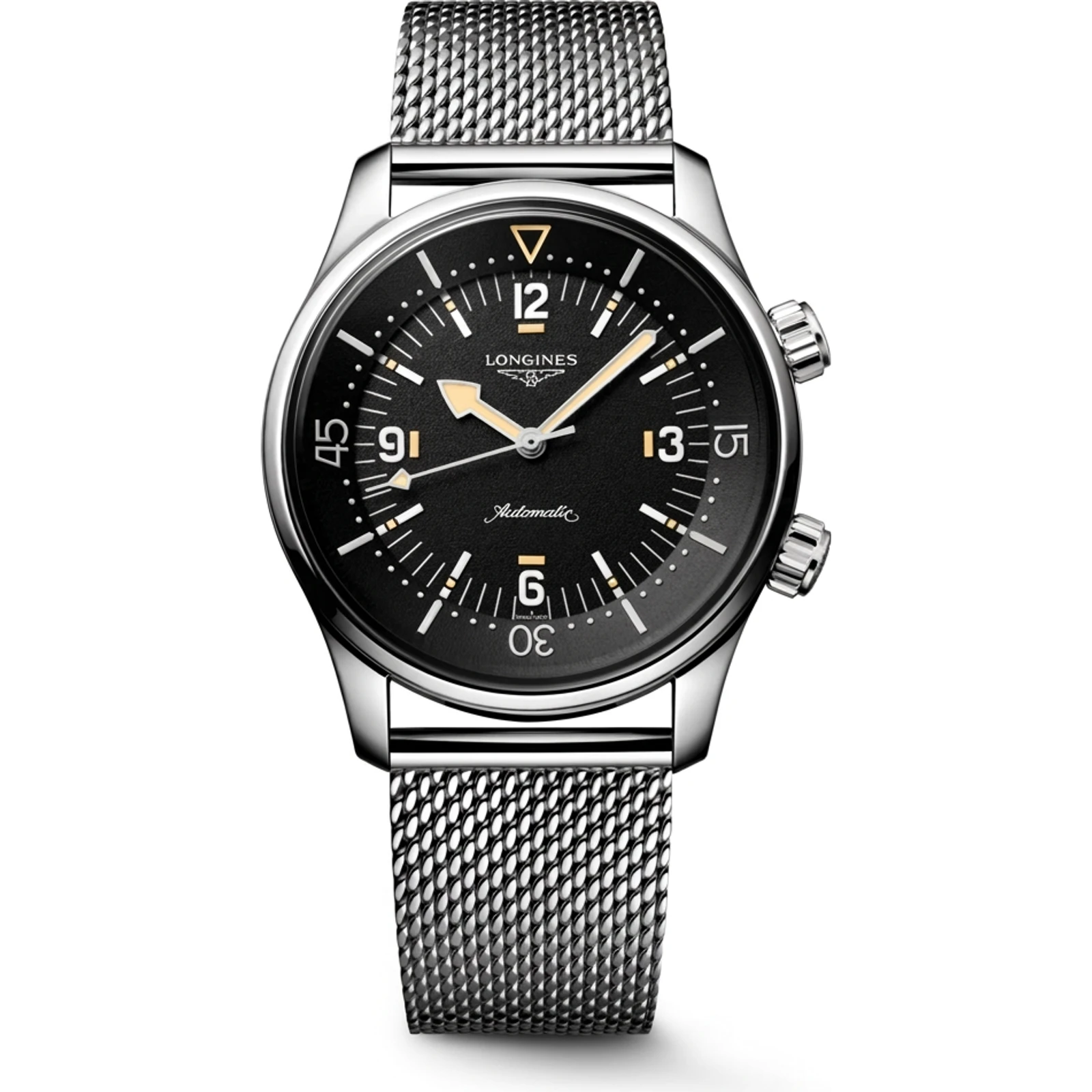 Longines Legend Diver 59 L3.795.4.59.9