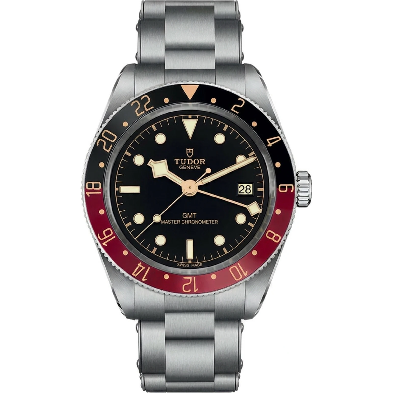 Tudor Black Bay 58 GMT — M7939G1A0NRU-0001