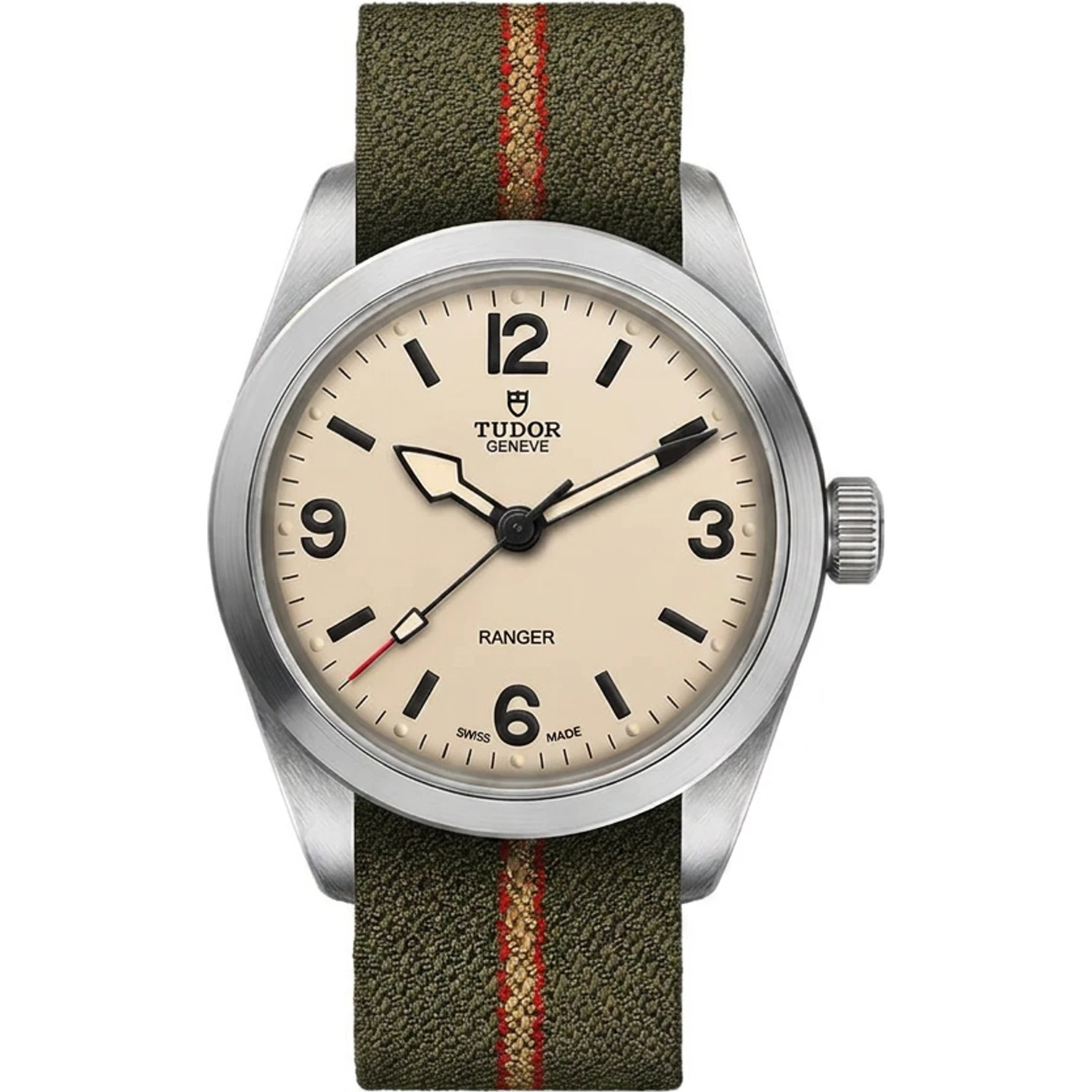 Tudor Ranger 36 Beige — M79930-0008