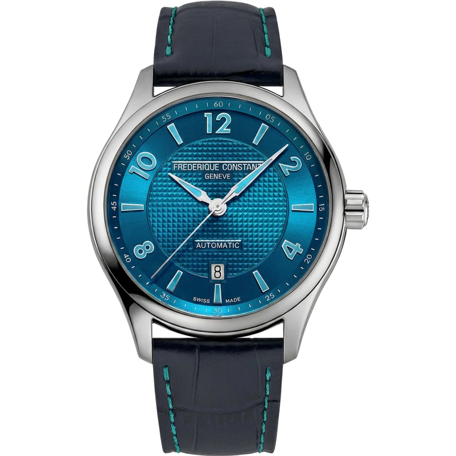 Frédérique Constant Runabout Automatic