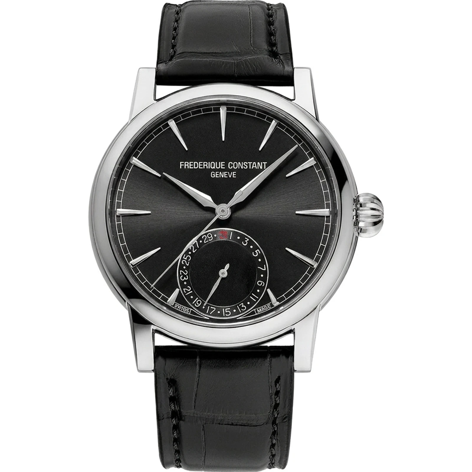 Frédérique Constant Classic Date