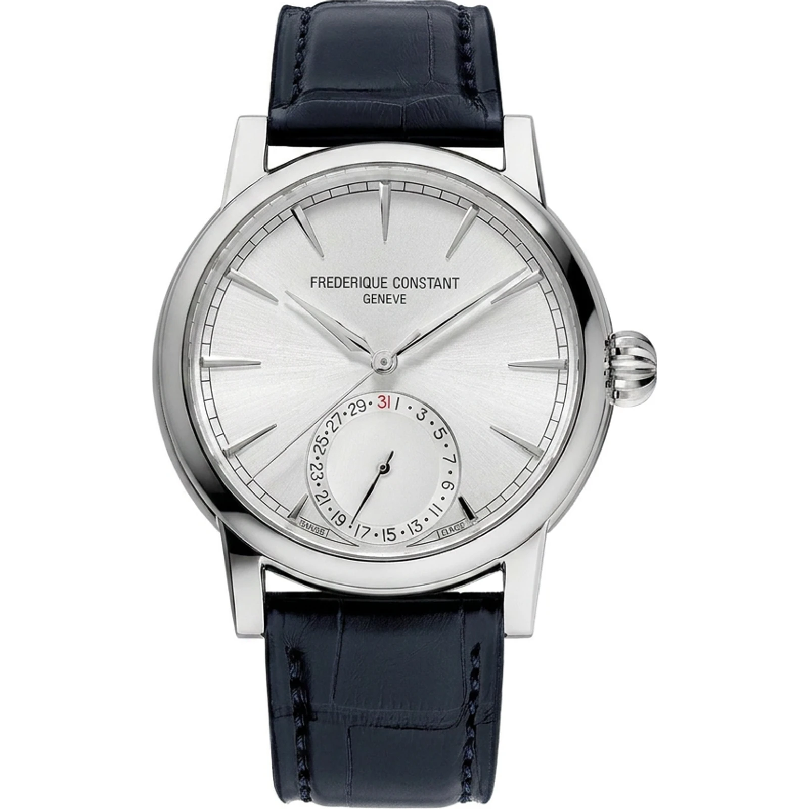 Frédérique Constant Manufacture Classic Date FC-706S3H6