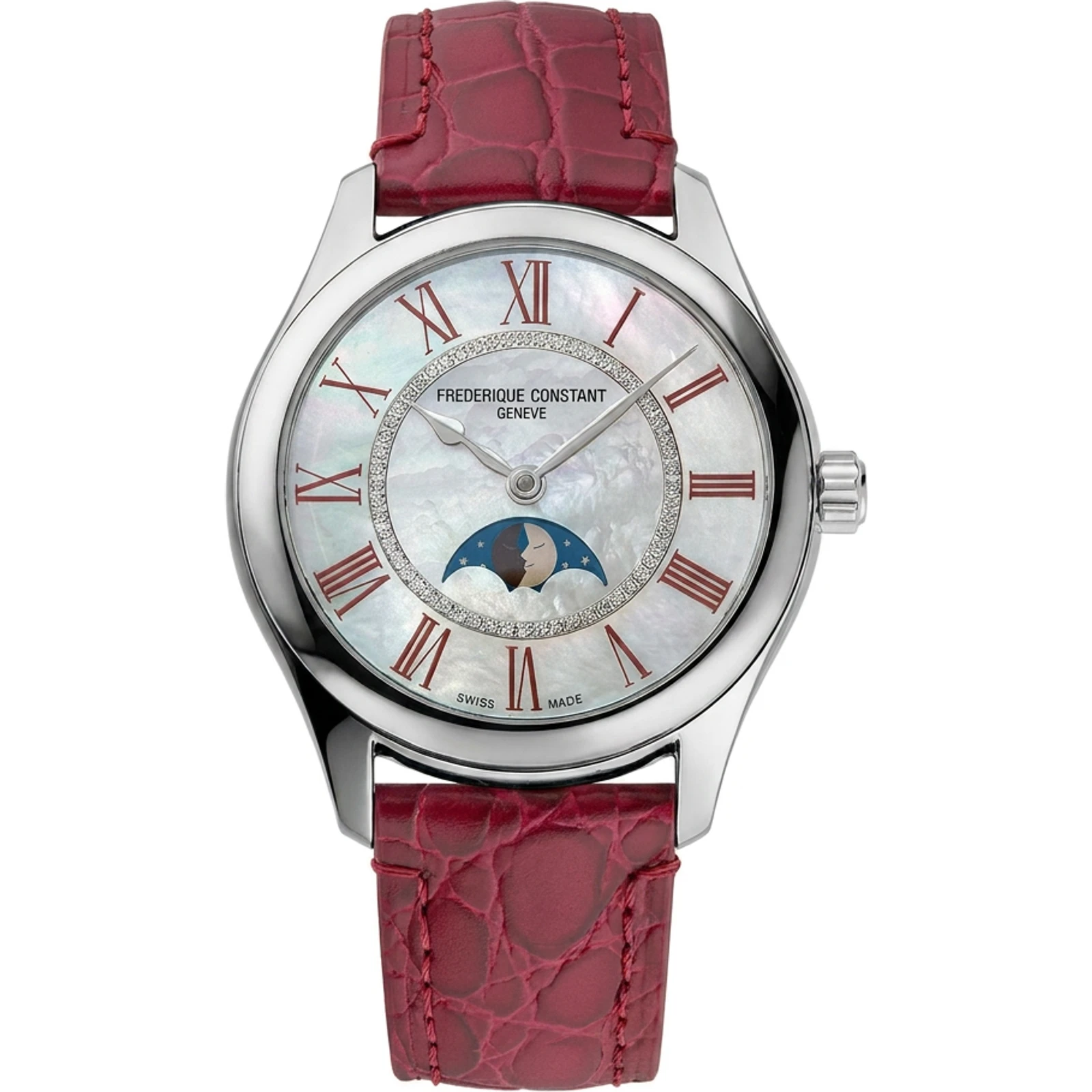 Frédérique Constant Elegance Luna