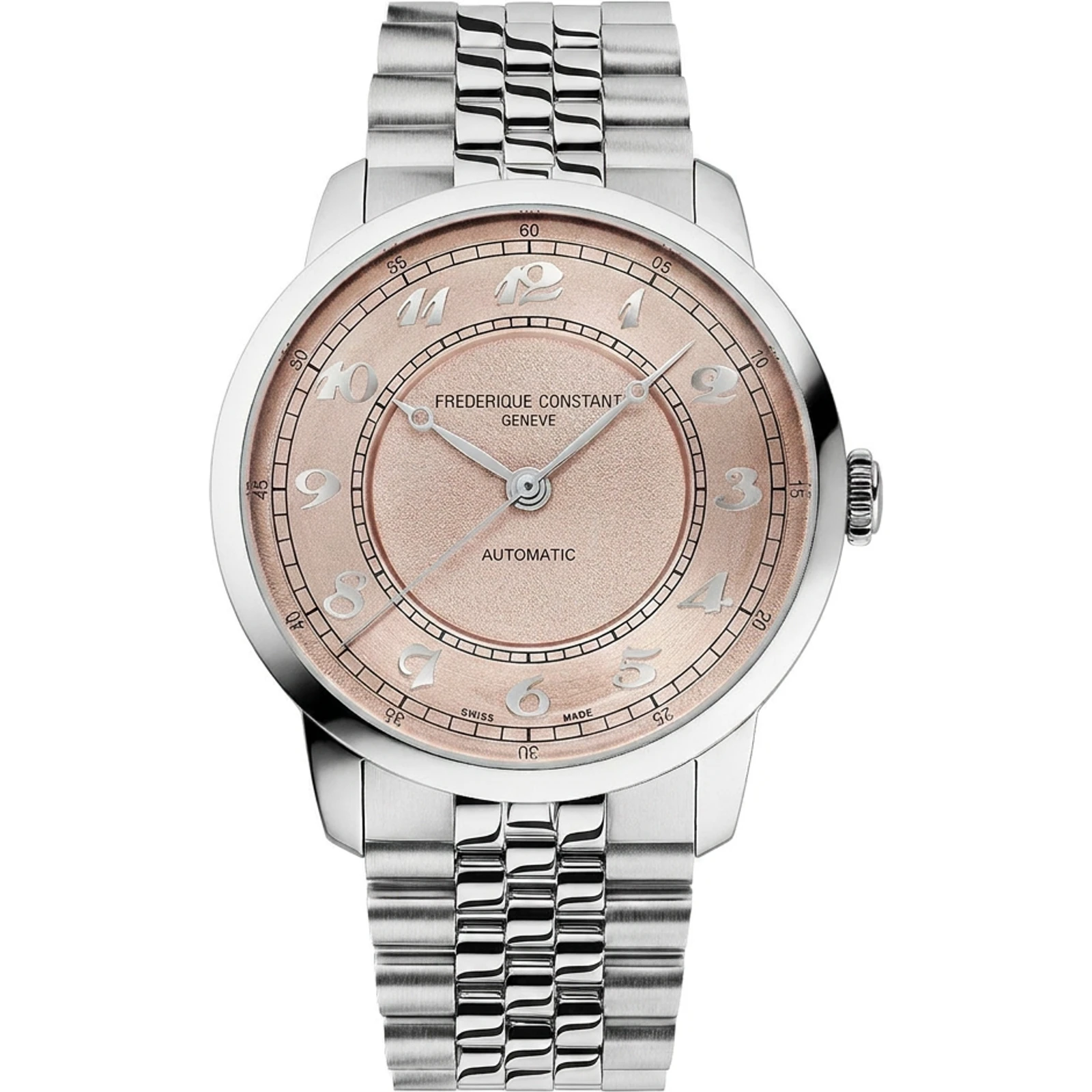 Frédérique Constant Premiere