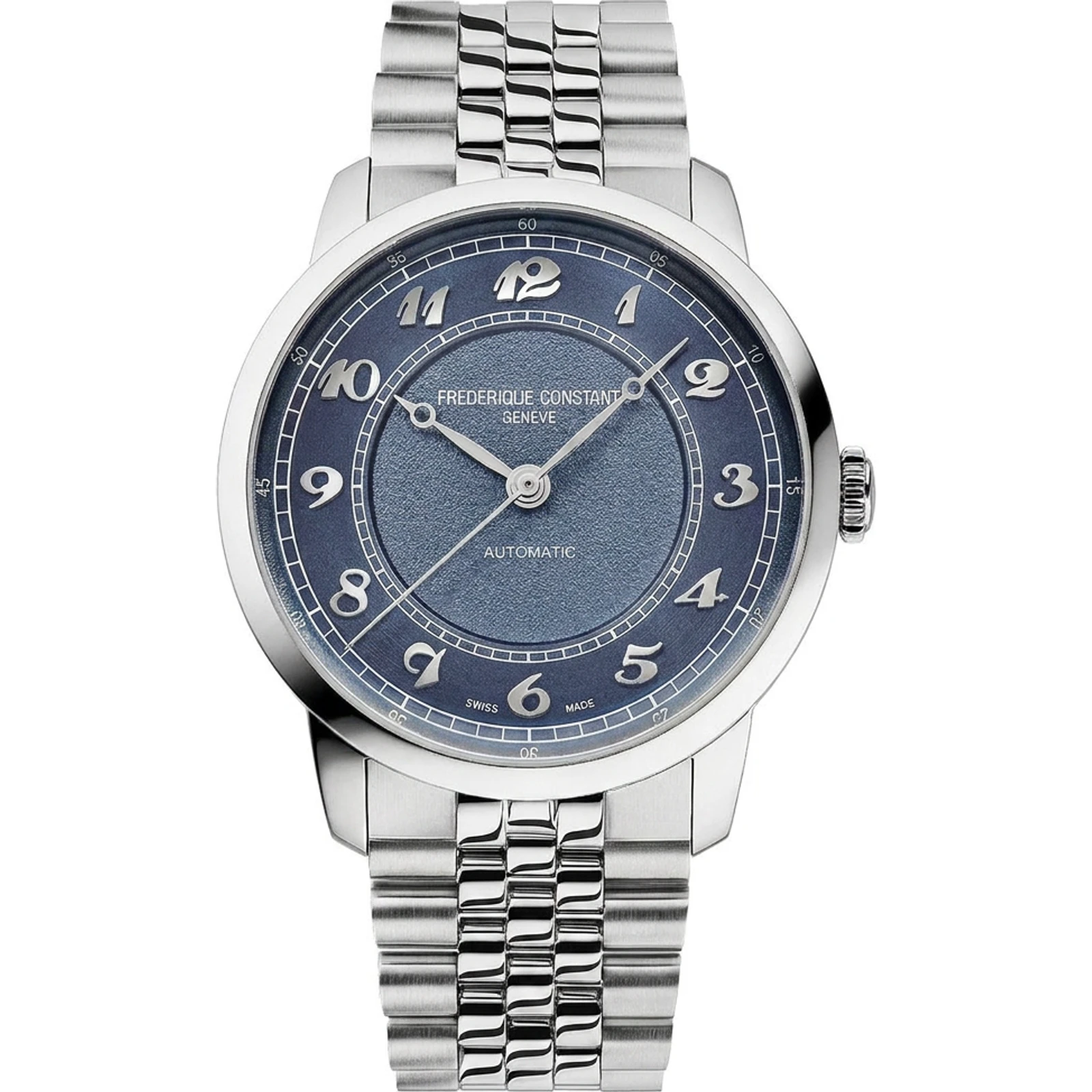 Frédérique Constant Classics Premiere FC-301BL3B6B