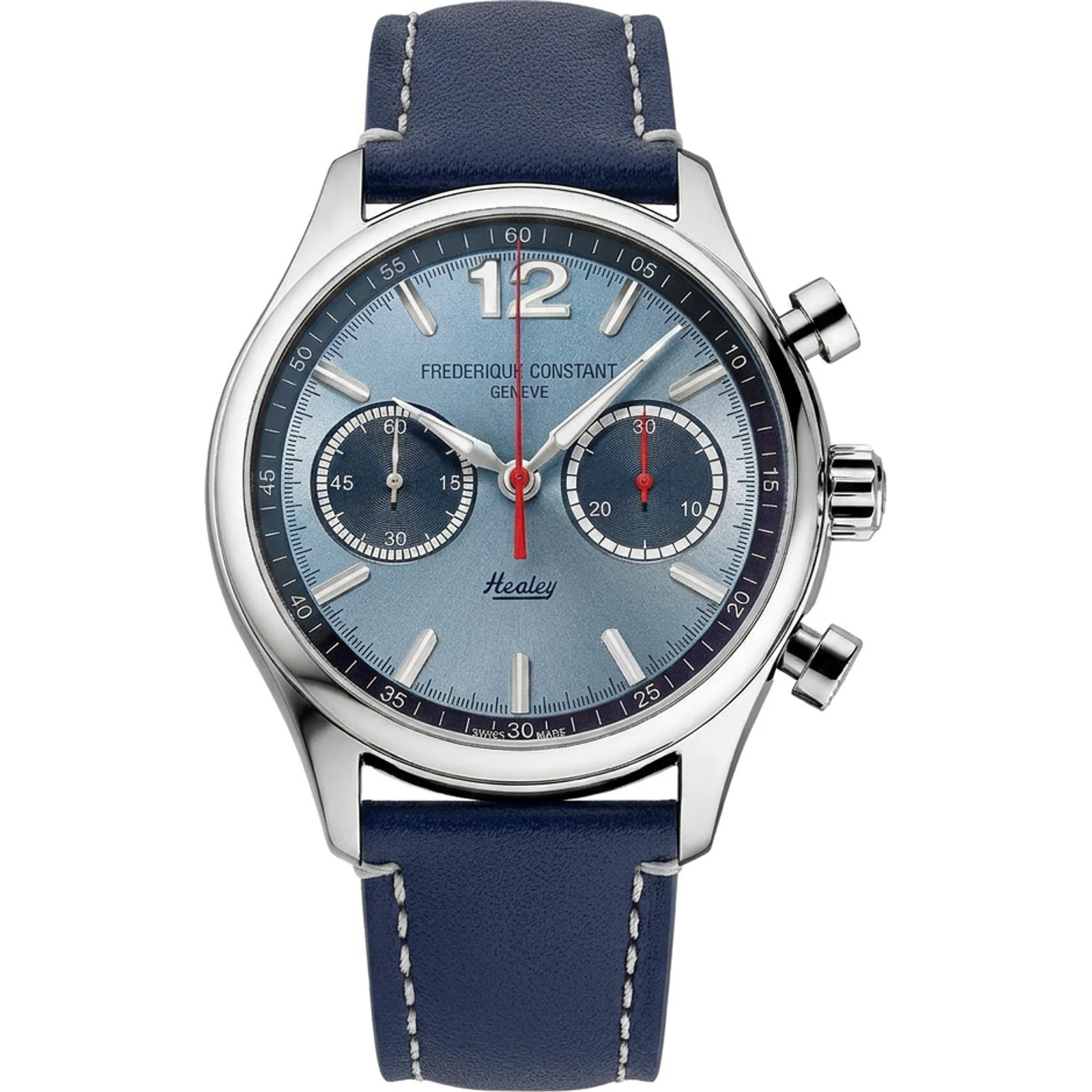 Frédérique Constant Vintage Rally Healey Chronograph Automatic