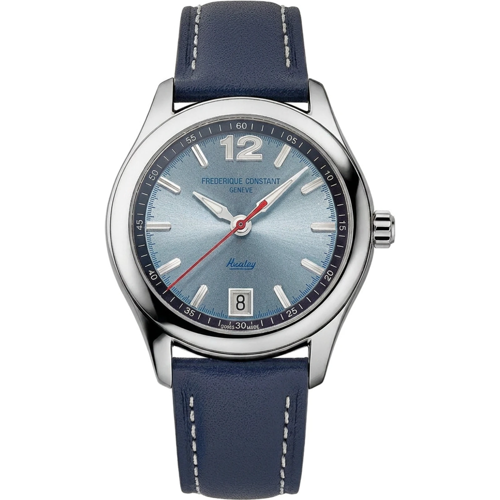 Frédérique Constant Vintage Rally Healey Automatic