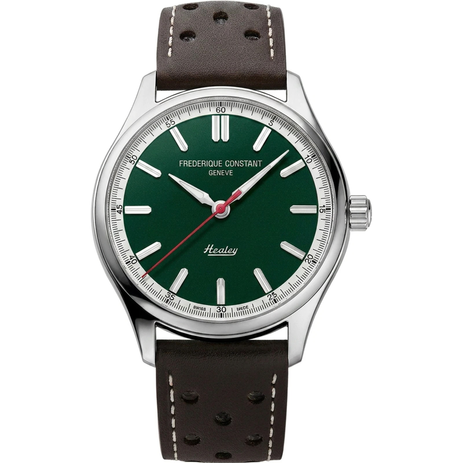 Frédérique Constant Classics Vintage Rally Healey Automatic FC-301HGRS5B26