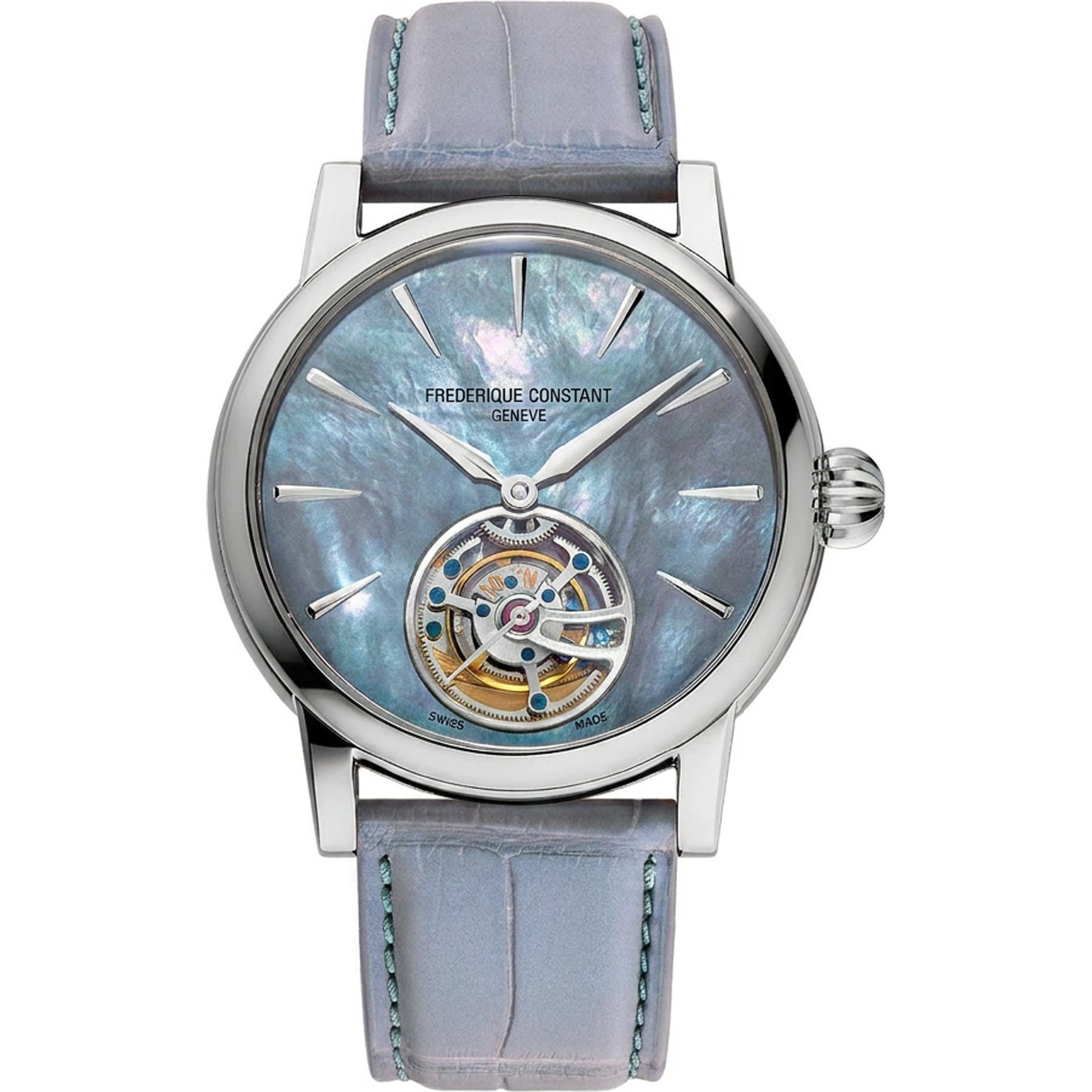 Frédérique Constant Classic Tourbillon