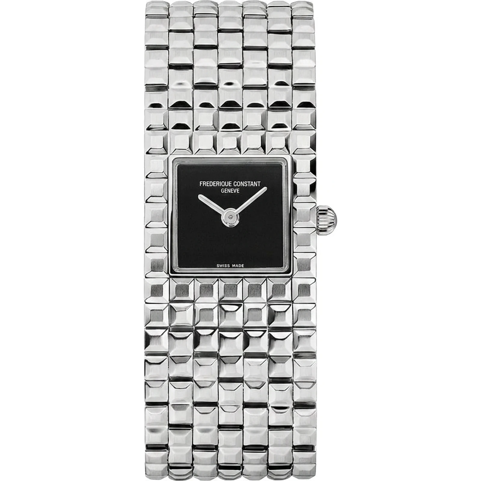 Frédérique Constant Manchette