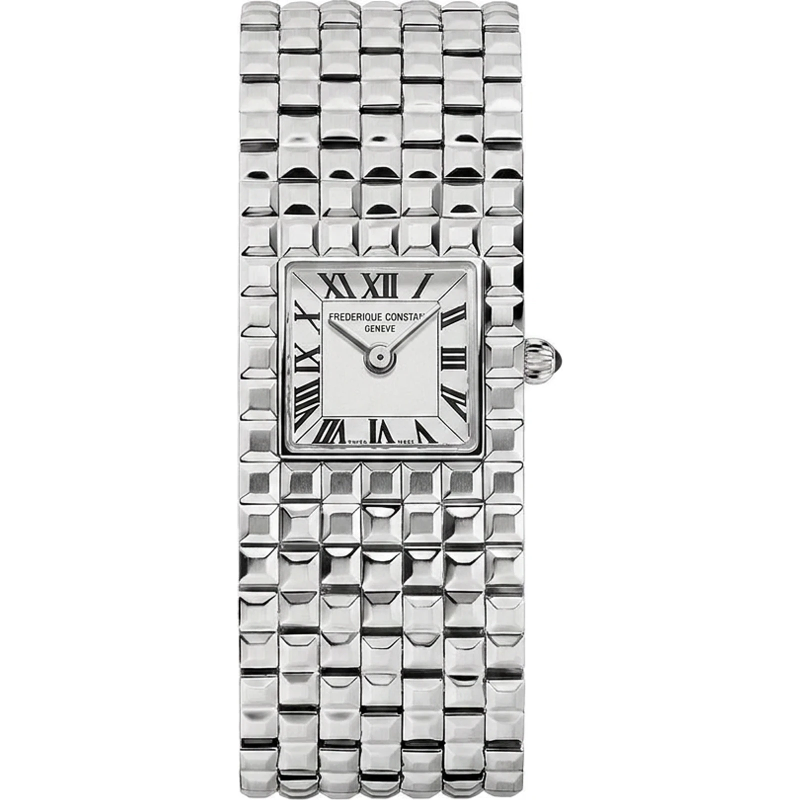 Frédérique Constant Classics Manchette FC-200WR1MC6B